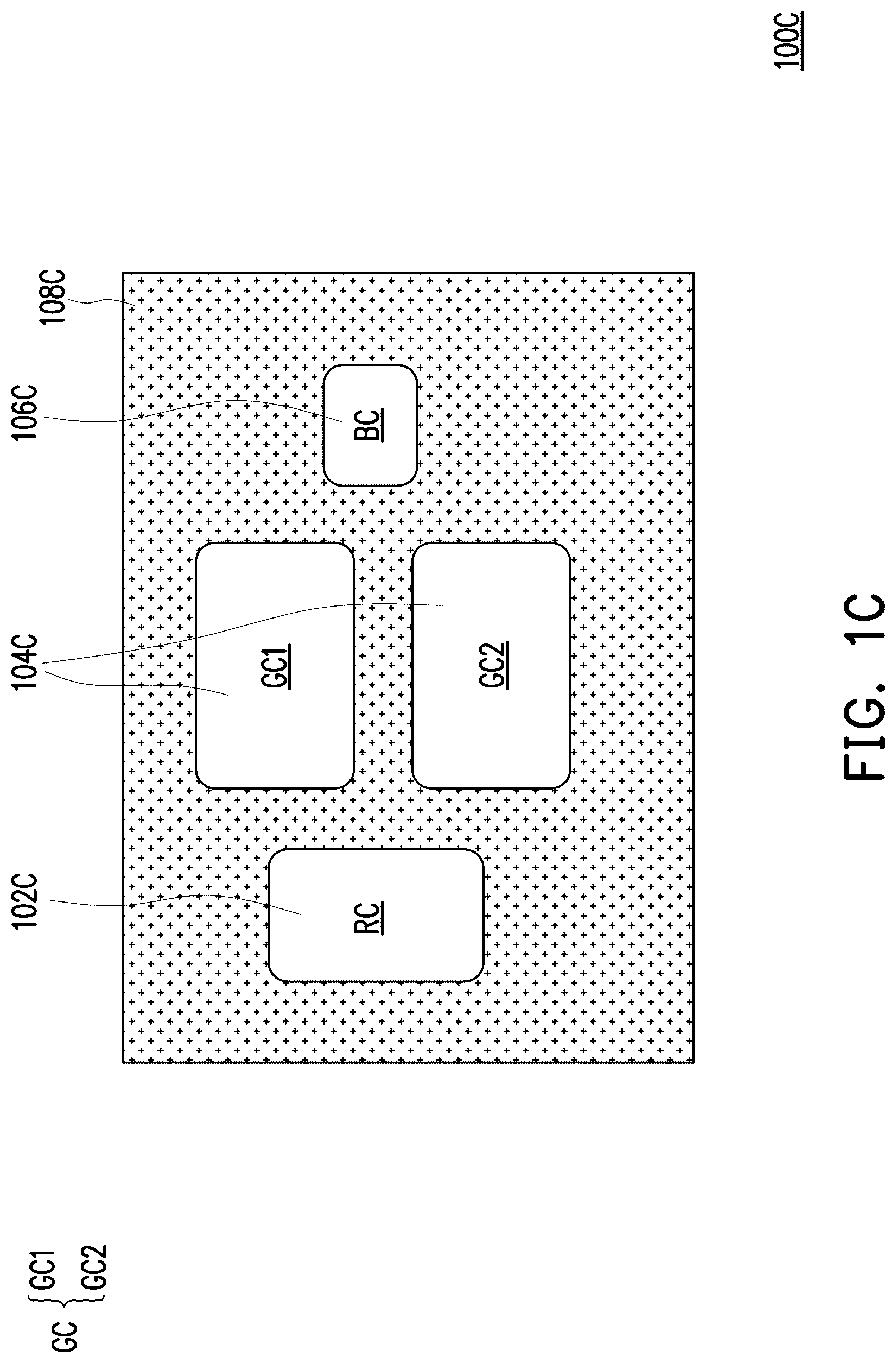Patent US12317724 Figure 3 – Display device