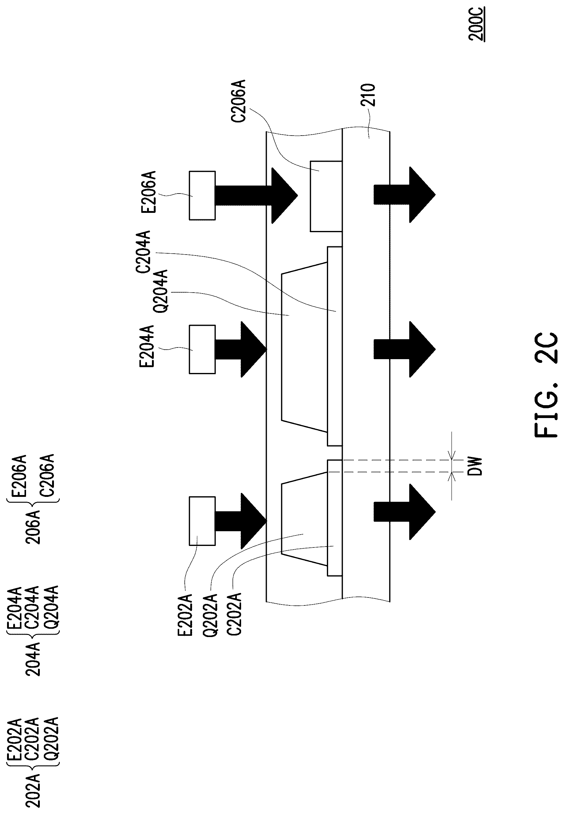 Patent US12317724 Figure 6 – Display device