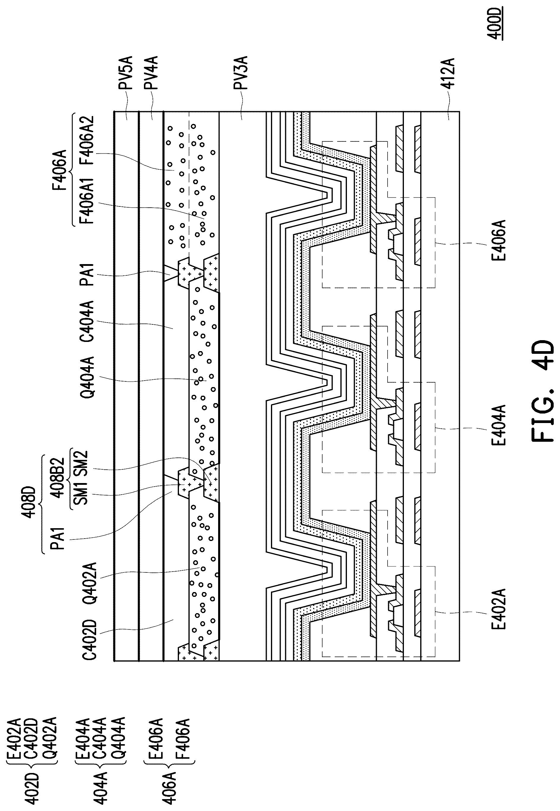 Patent US12317724 Figure 17 – Display device
