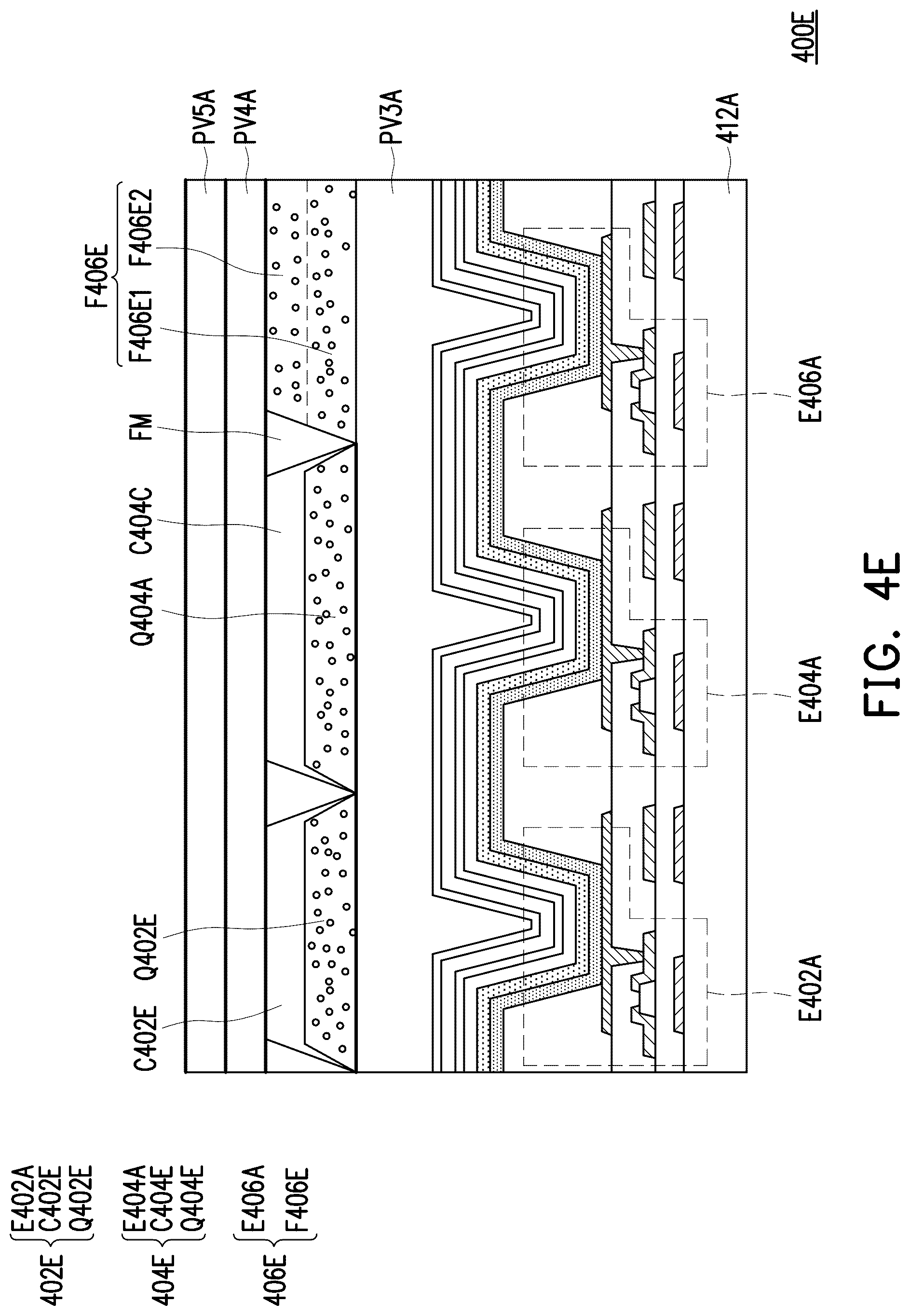 Patent US12317724 Figure 18 – Display device