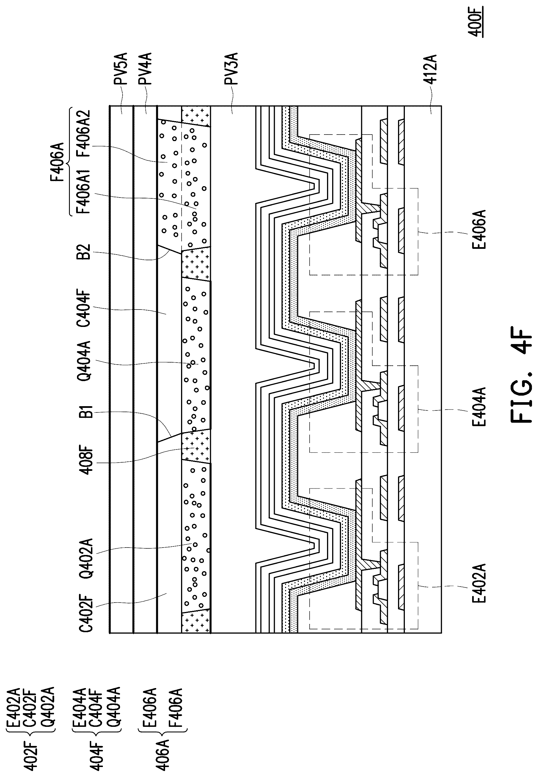 Patent US12317724 Figure 19 – Display device
