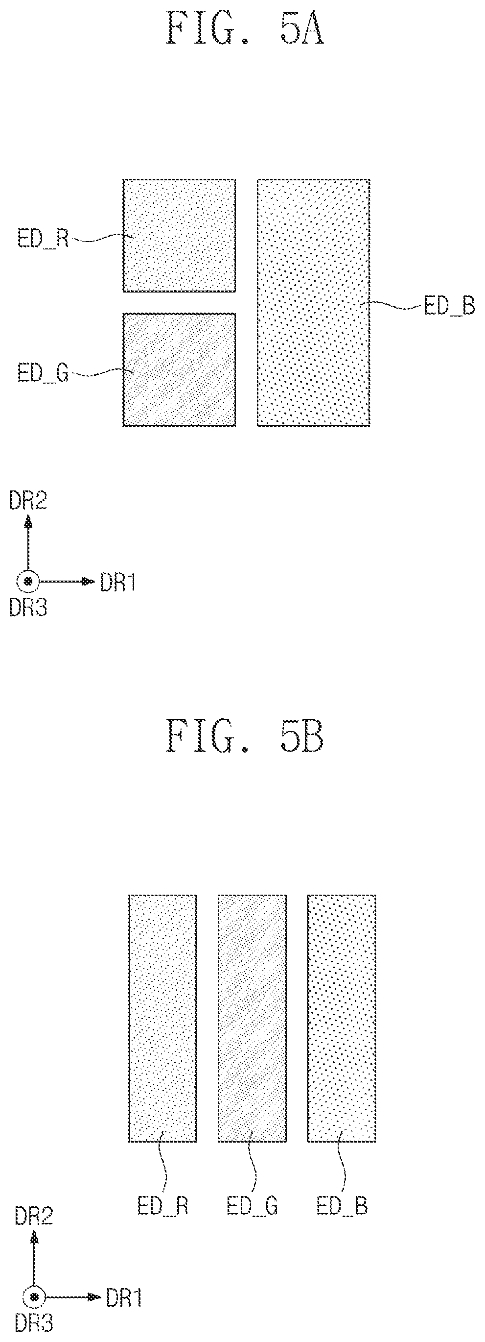 Patent US12317725 Figure 7 – Display device having an input sensing layer including a dummy electrode and method of manufacturing the same