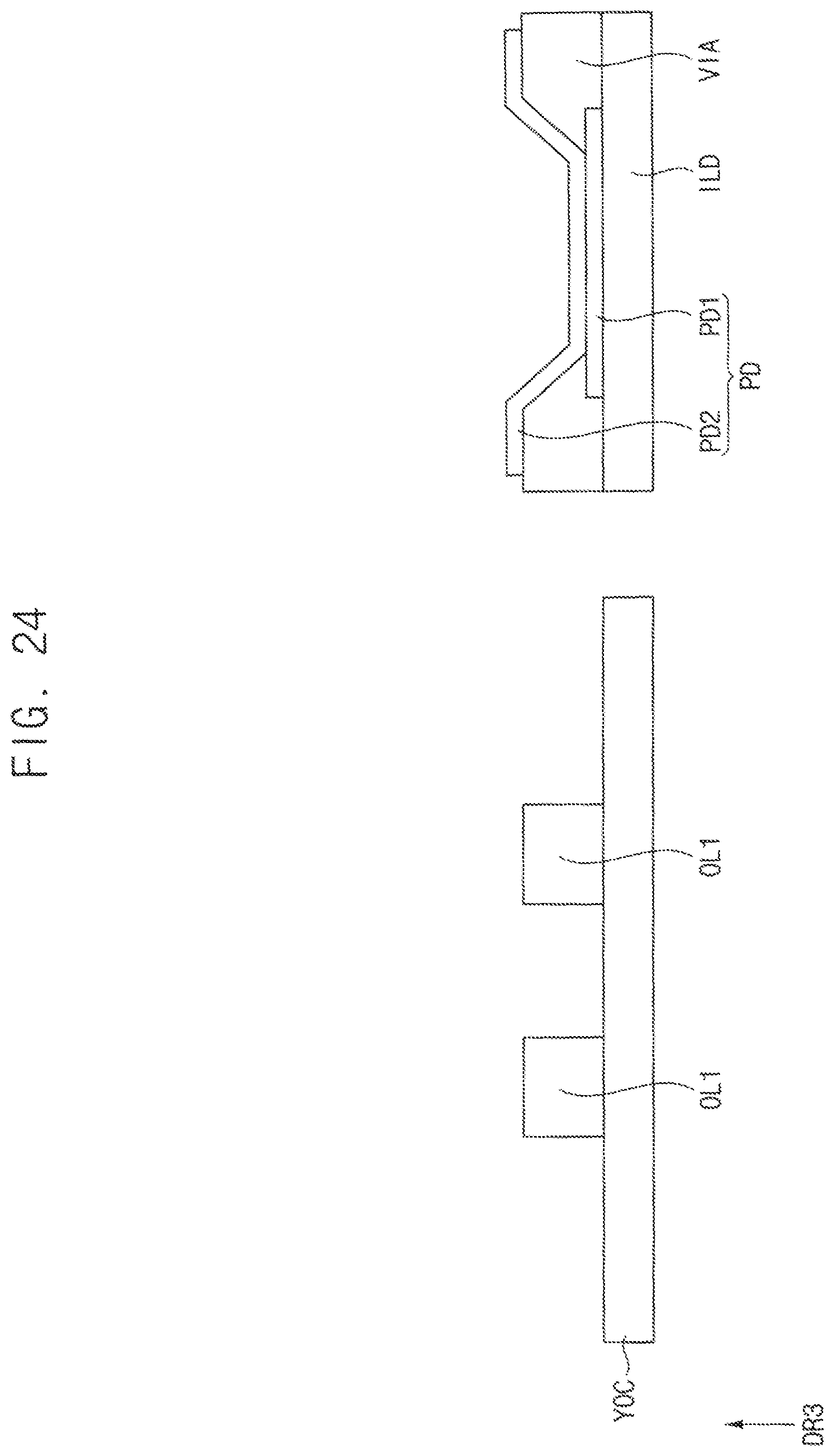 Patent US12317730 Figure 19 – Display device
