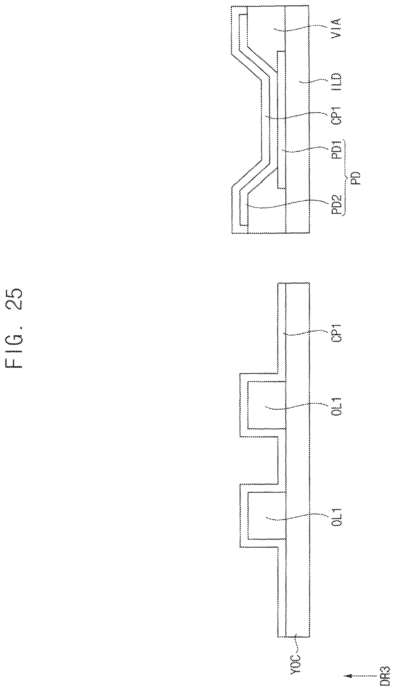 Patent US12317730 Figure 20 – Display device