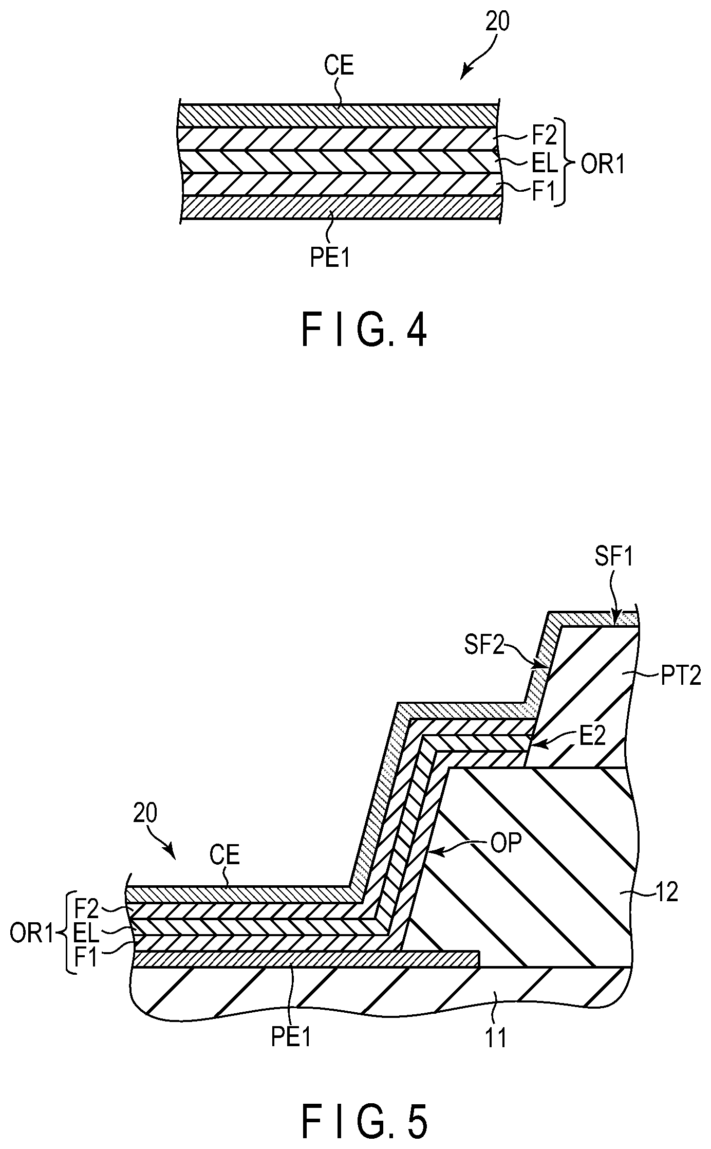 Patent US12317731 Figure 4 – Display device with dummy pixel located in peripheral area