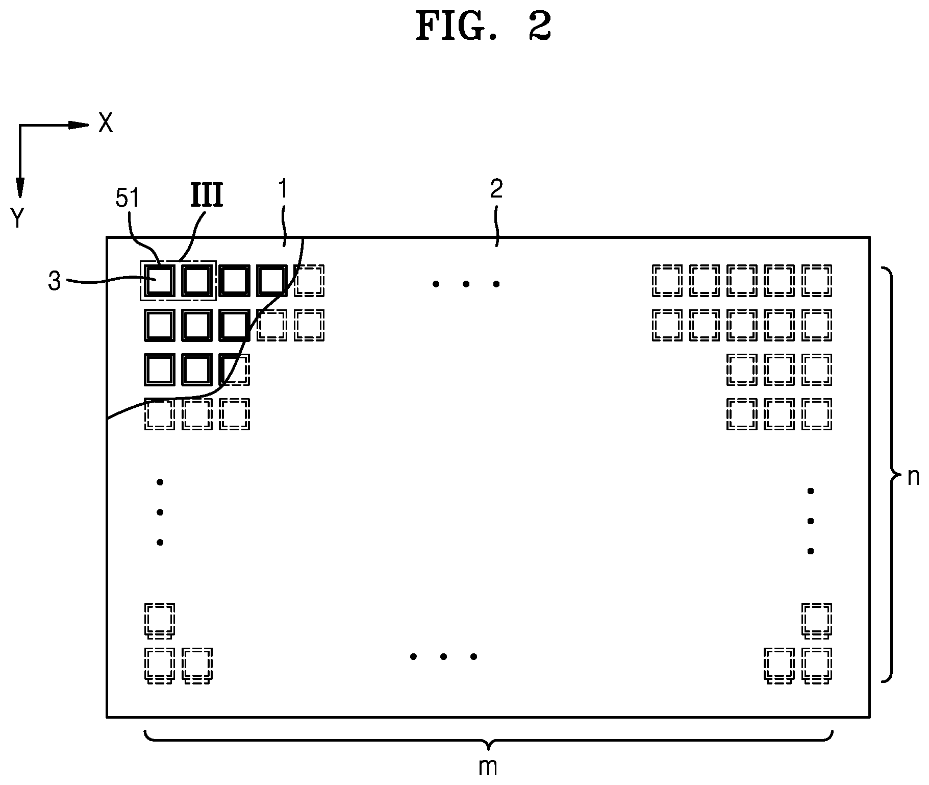 Patent US12317733 Figure 2 – Display apparatus and method of manufacturing the same