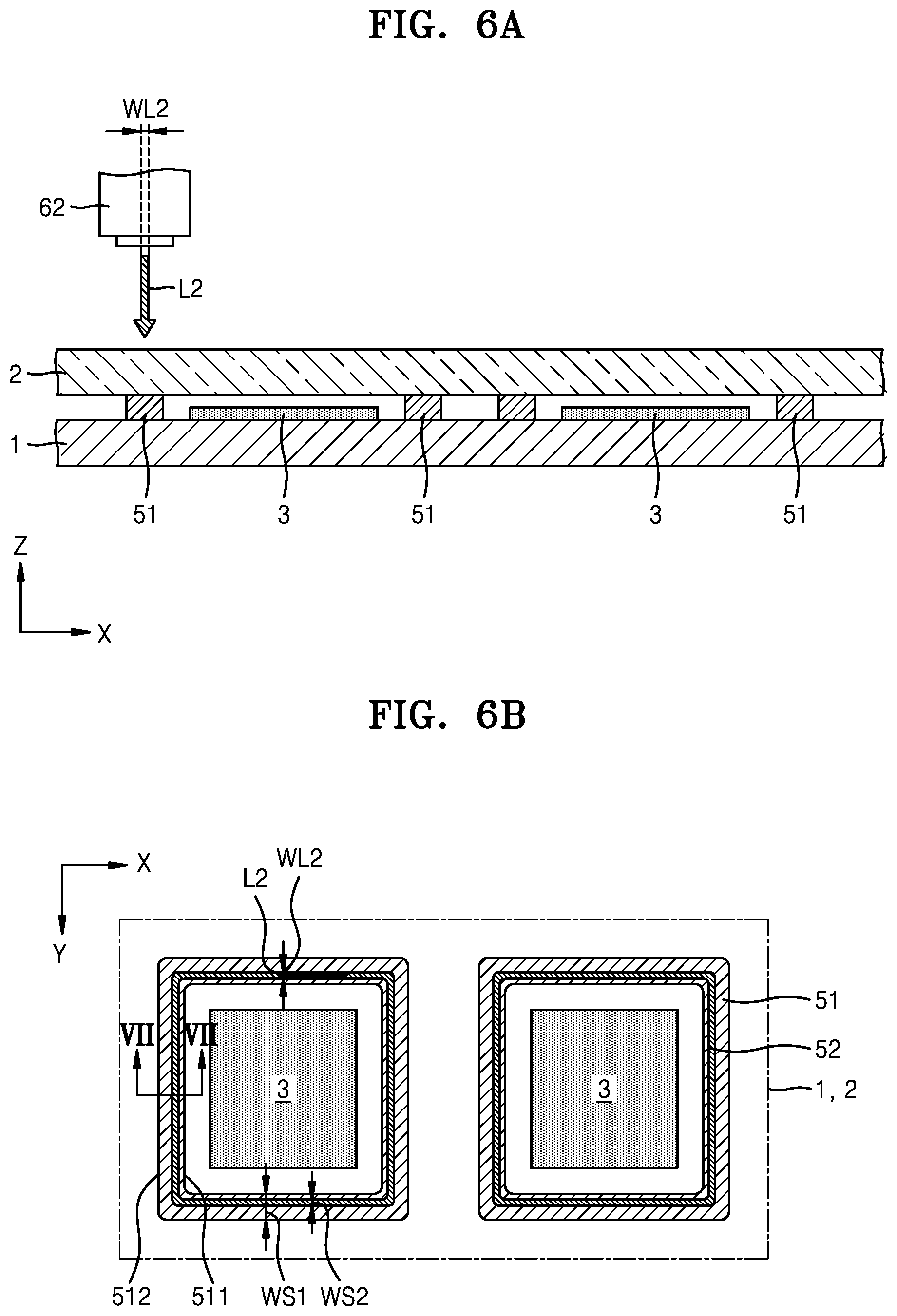 Patent US12317733 Figure 5 – Display apparatus and method of manufacturing the same