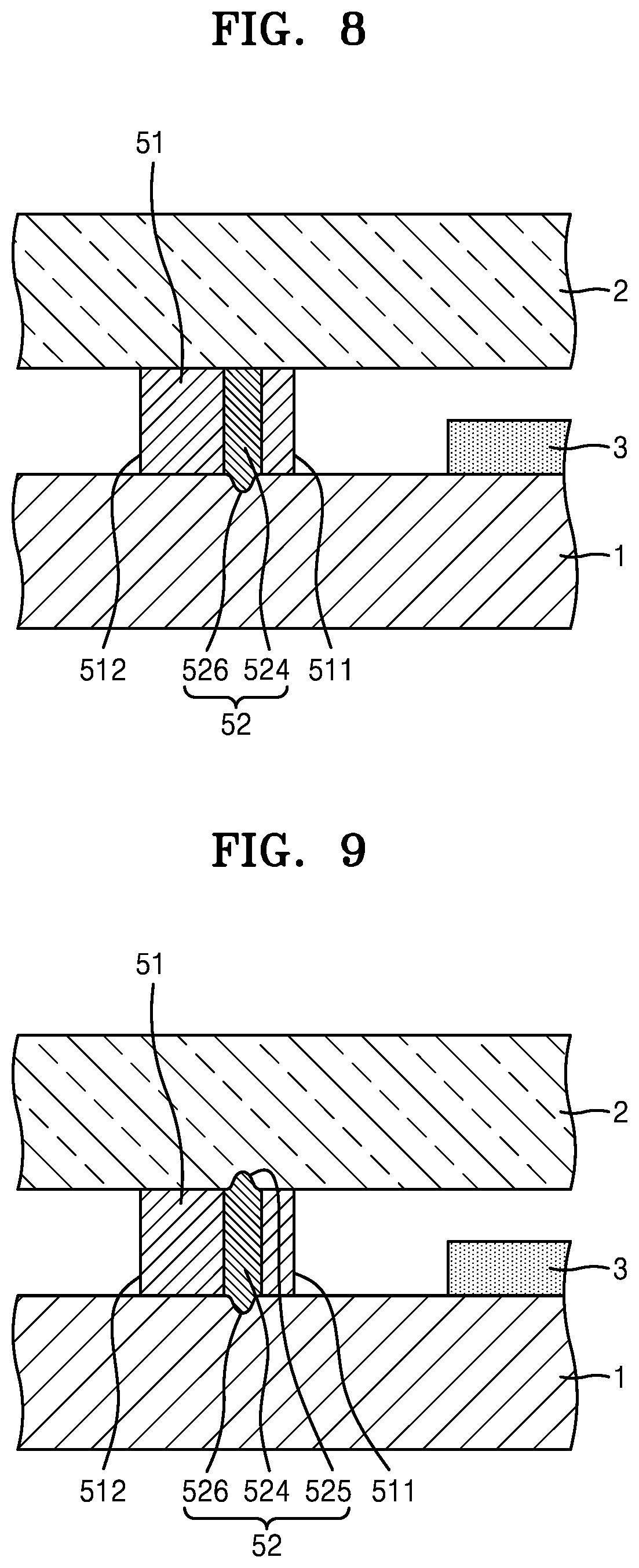 Patent US12317733 Figure 7 – Display apparatus and method of manufacturing the same