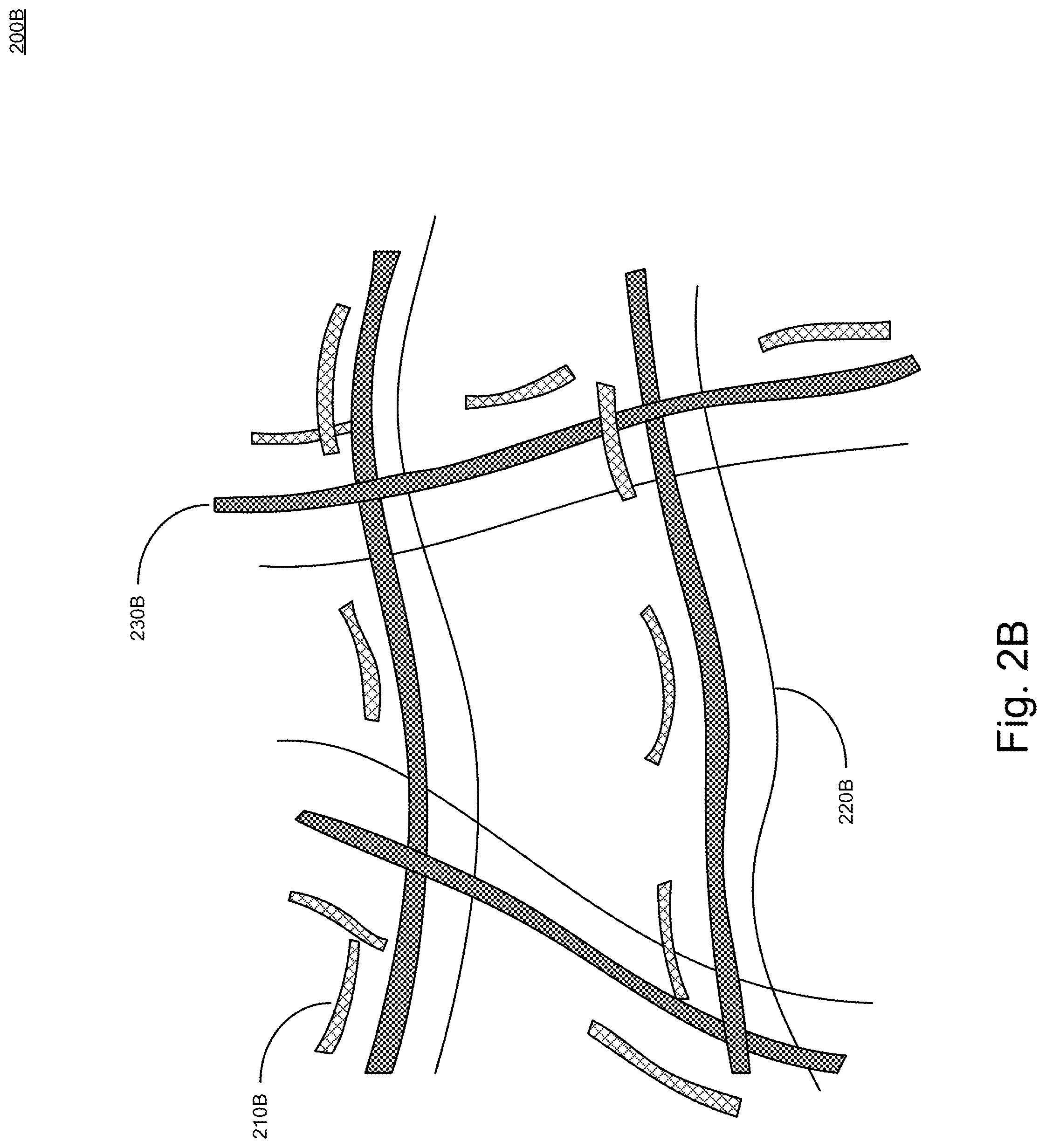 Patent US12317735 Figure 7 – Flexible and stretchable semiconductor devices with reduced footprints and methods therefor