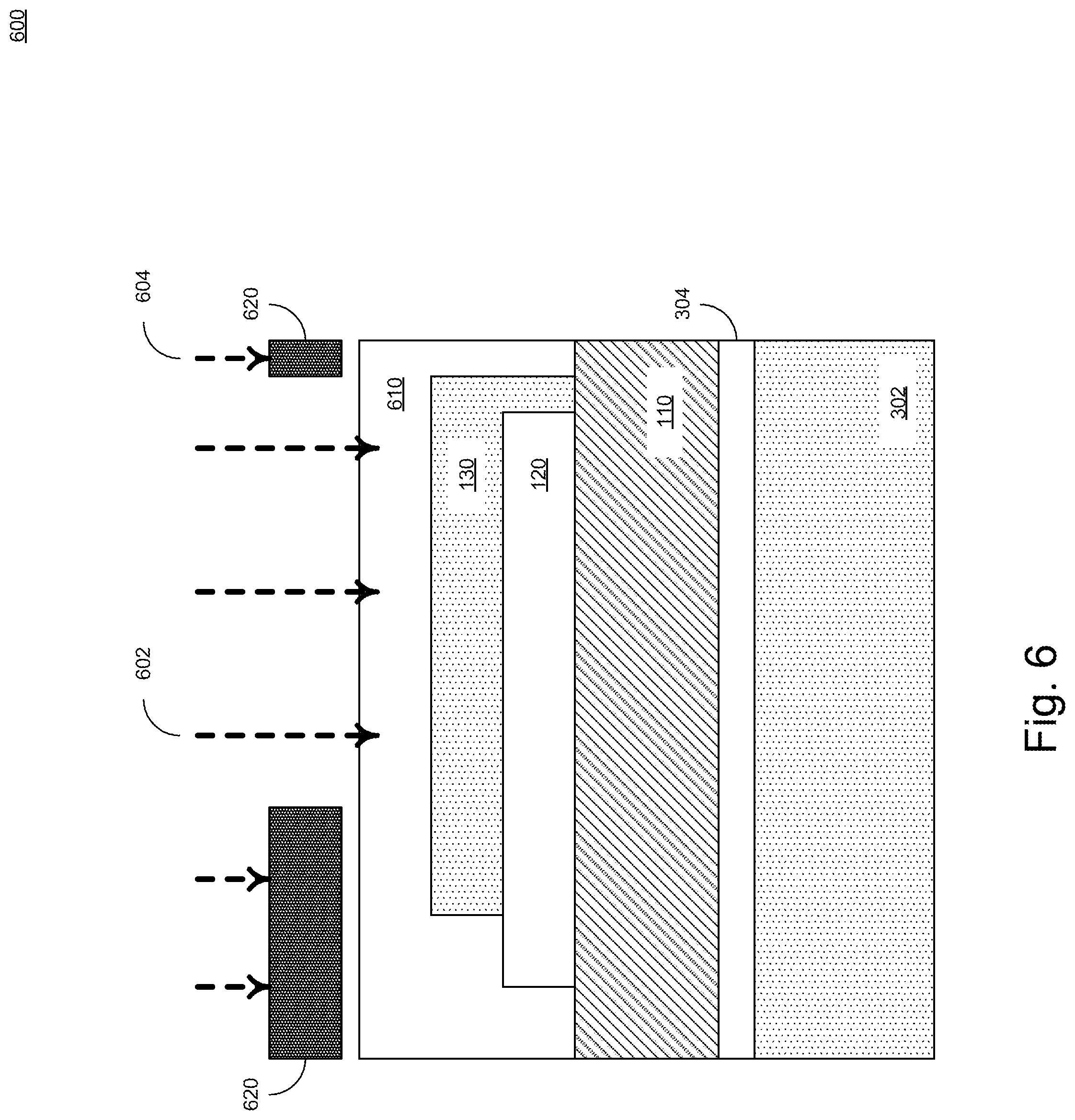 Patent US12317735 Figure 11 – Flexible and stretchable semiconductor devices with reduced footprints and methods therefor