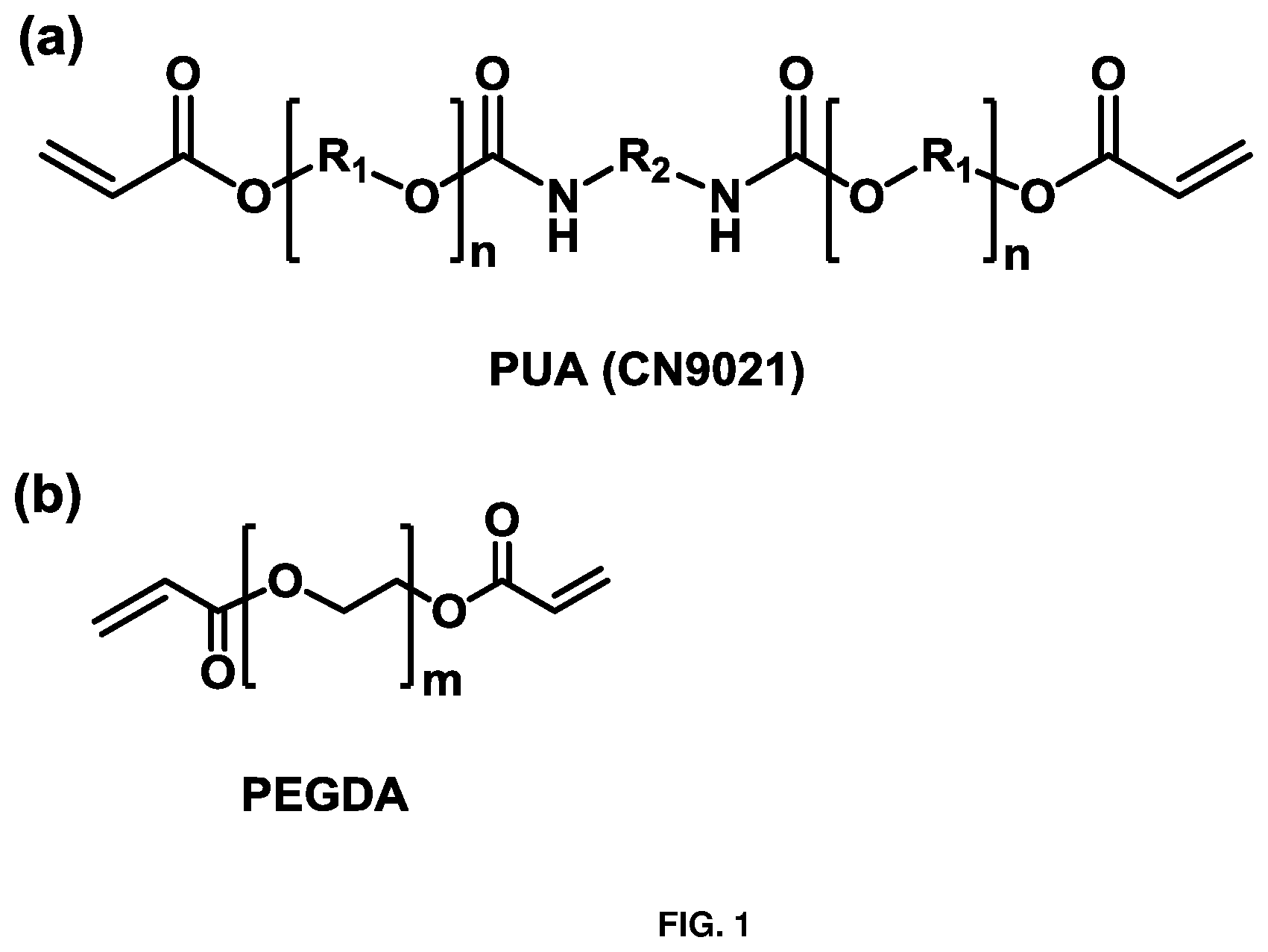 Patent US12317750 Figure 1 – Buckling dielectric elastomer actuator
