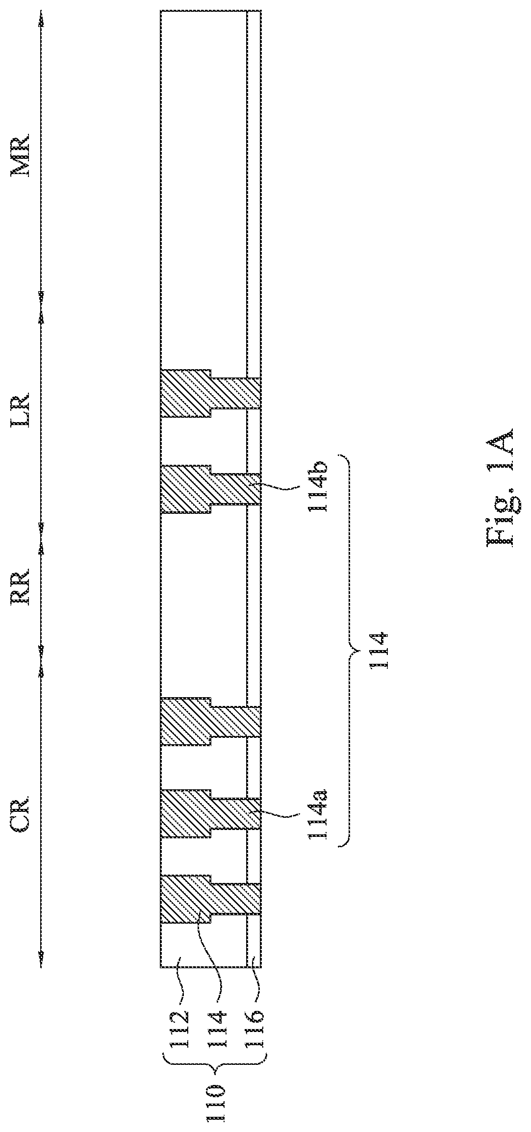 Patent US12317751 — Integrated circuit — Figure 1