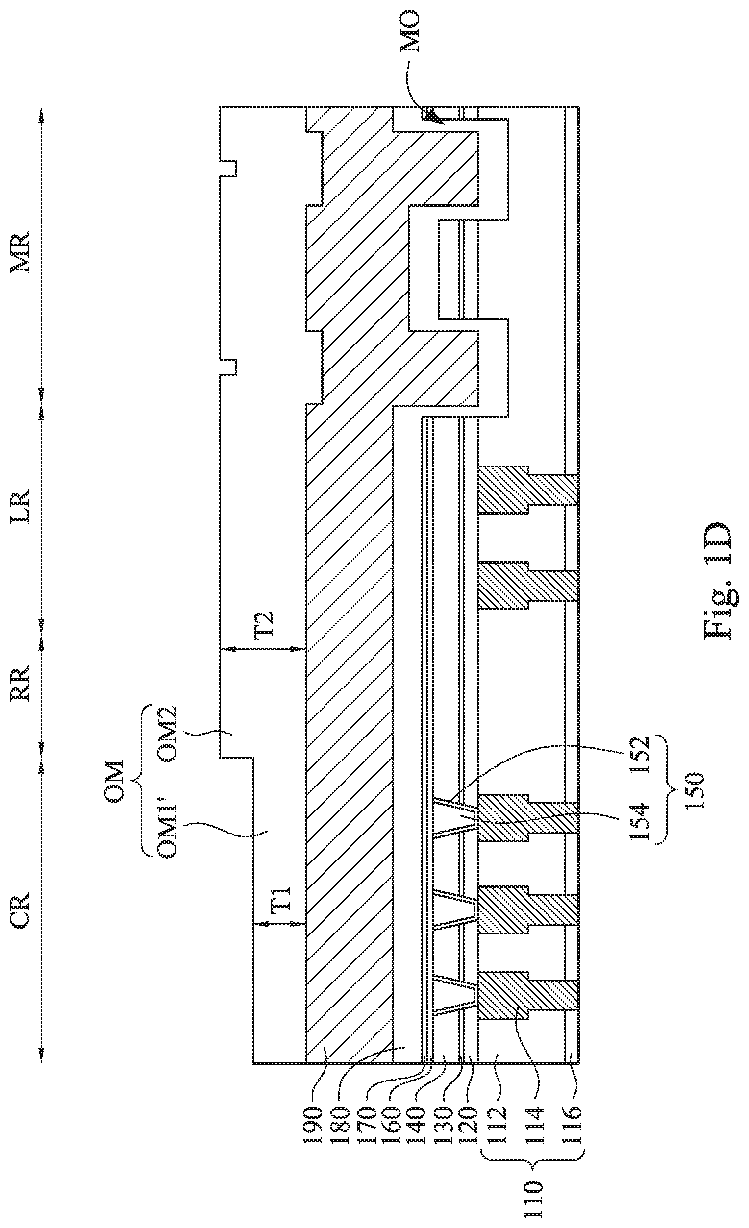 Patent US12317751 Figure 4 – Integrated circuit