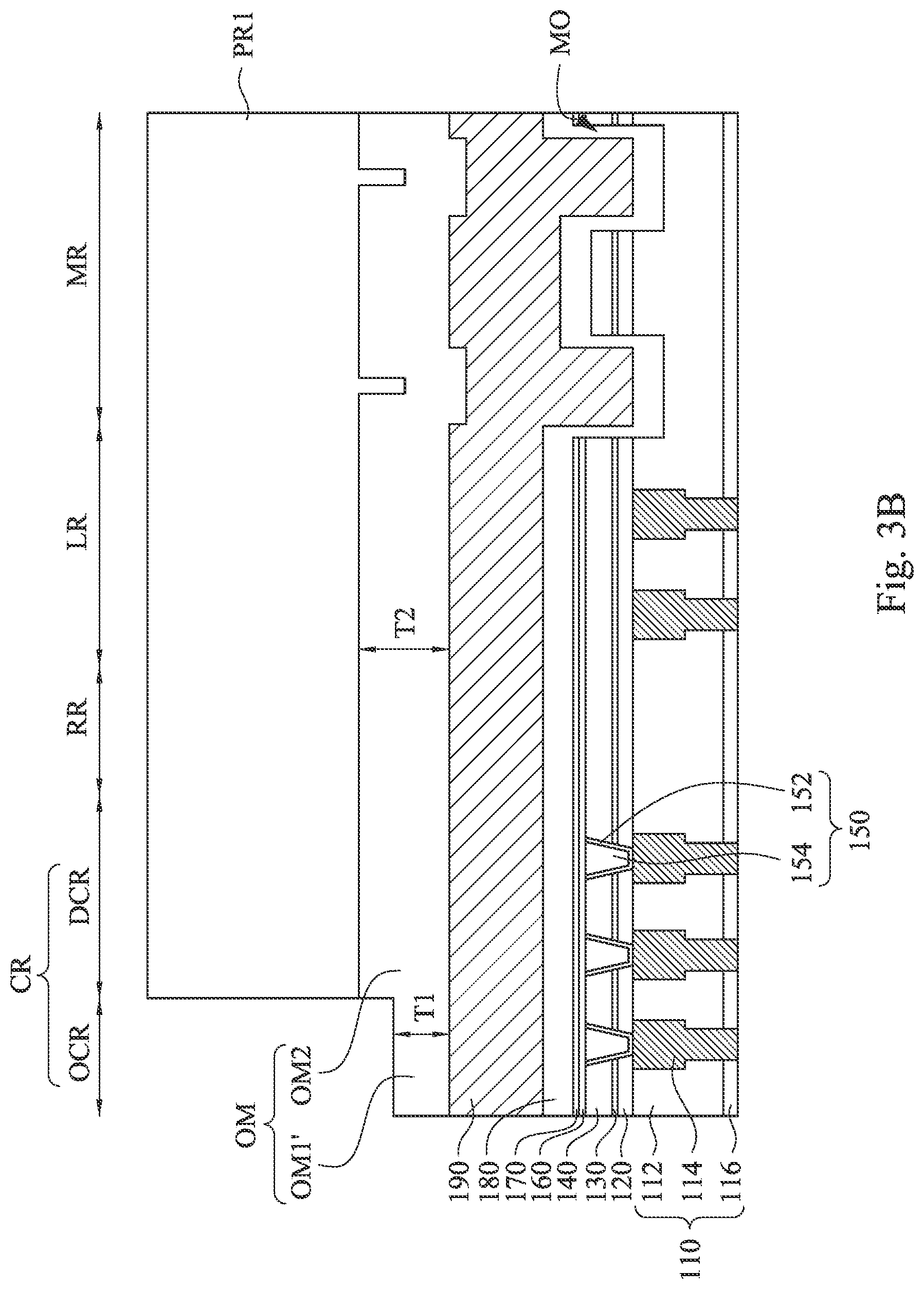 Patent US12317751 Figure 14 – Integrated circuit