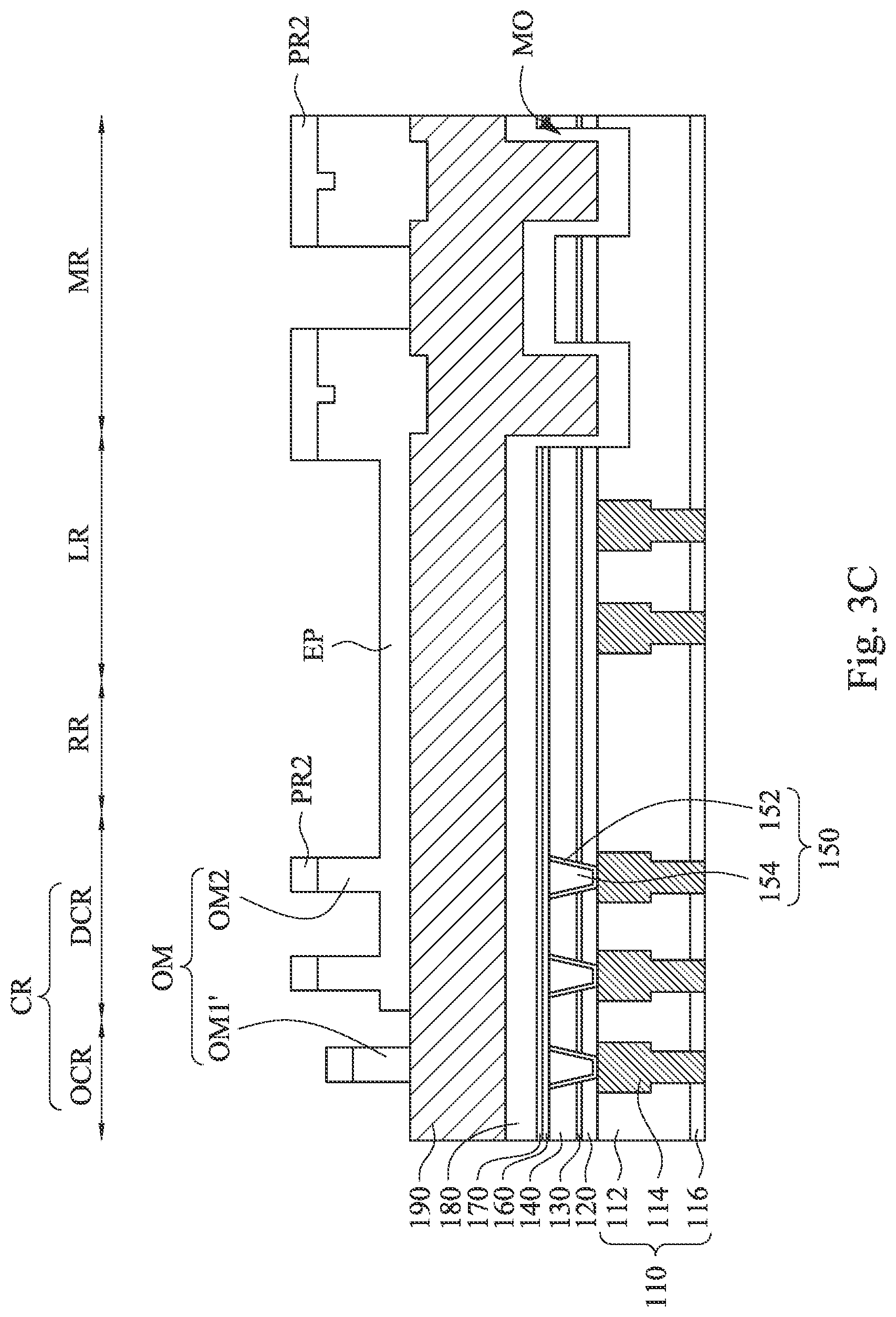 Patent US12317751 Figure 15 – Integrated circuit