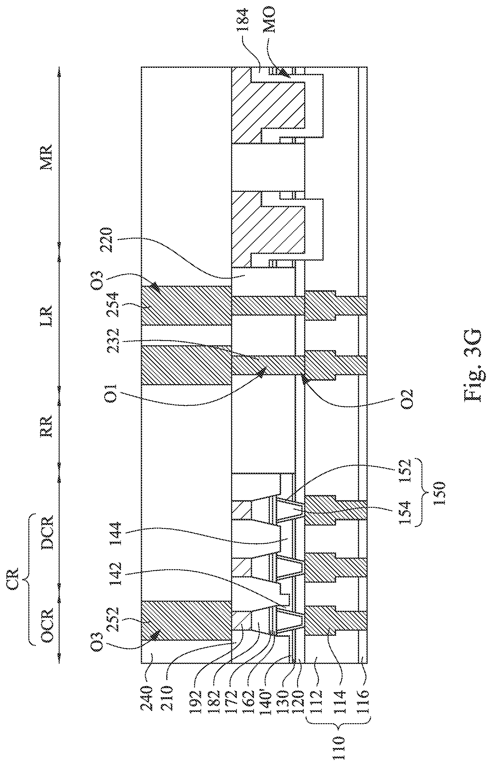 Patent US12317751 Figure 19 – Integrated circuit