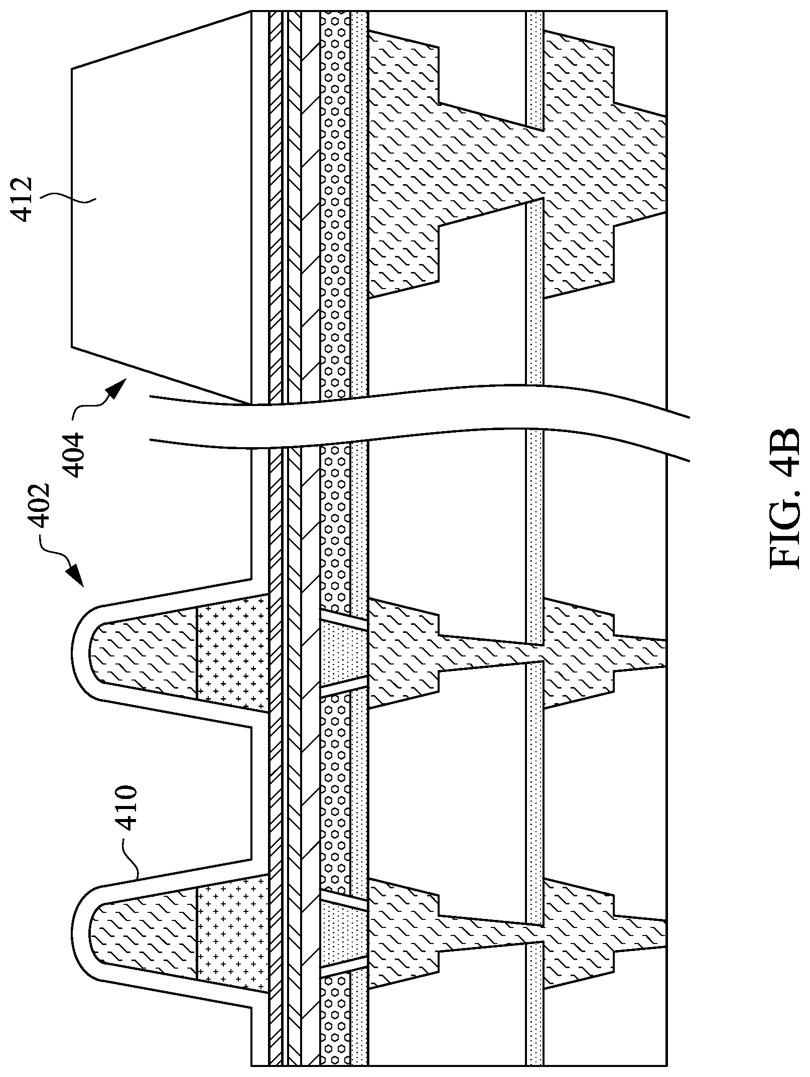 Patent US12317754 Figure 9 – Magnetic tunnel junction structures and related methods