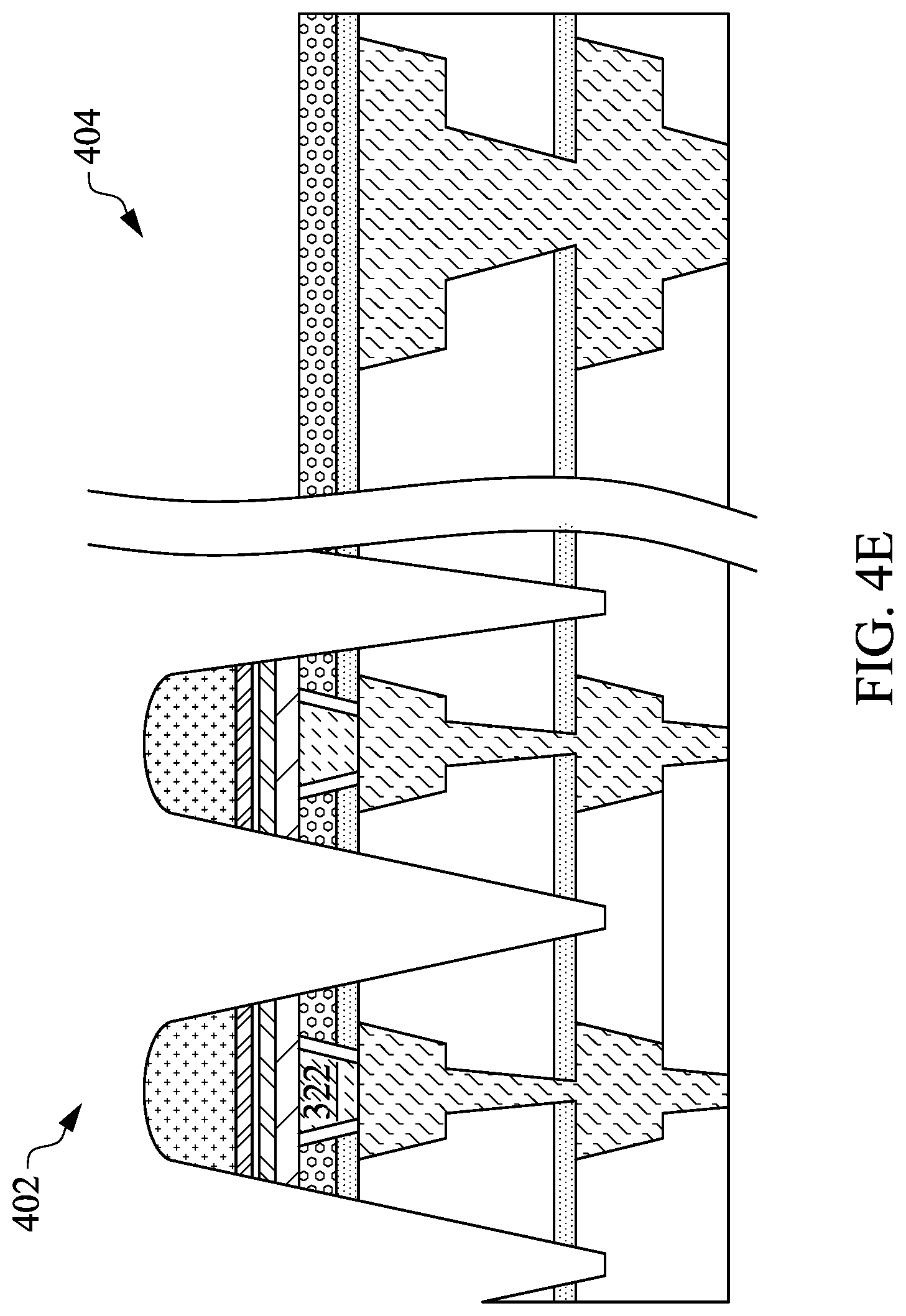 Patent US12317754 Figure 12 – Magnetic tunnel junction structures and related methods