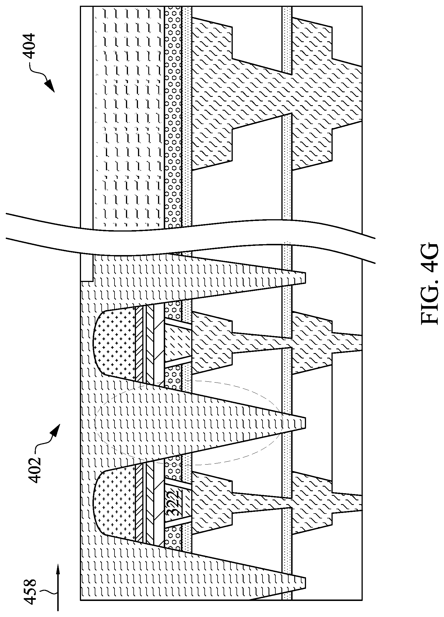 Patent US12317754 Figure 14 – Magnetic tunnel junction structures and related methods
