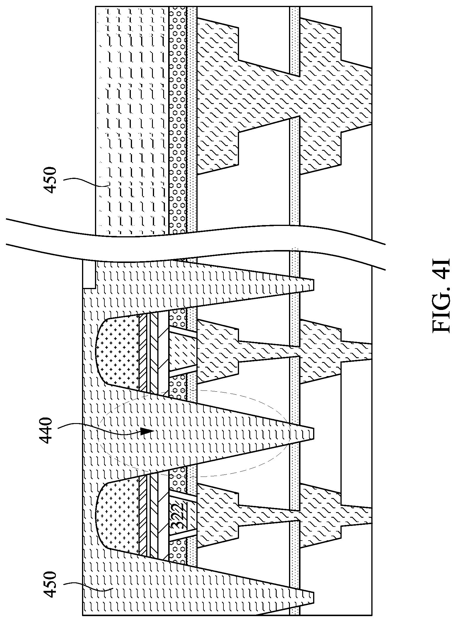 Patent US12317754 Figure 16 – Magnetic tunnel junction structures and related methods