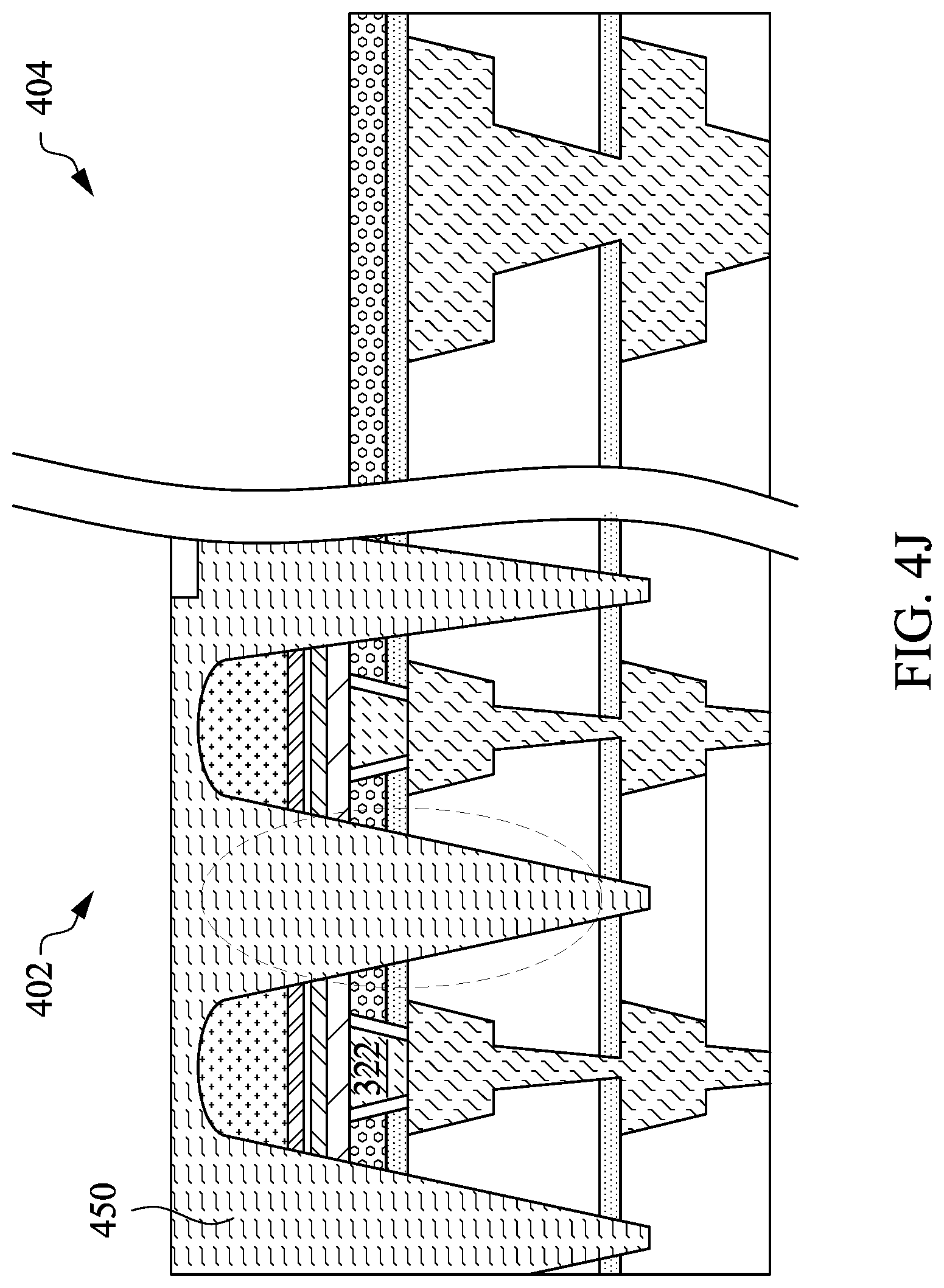 Patent US12317754 Figure 17 – Magnetic tunnel junction structures and related methods