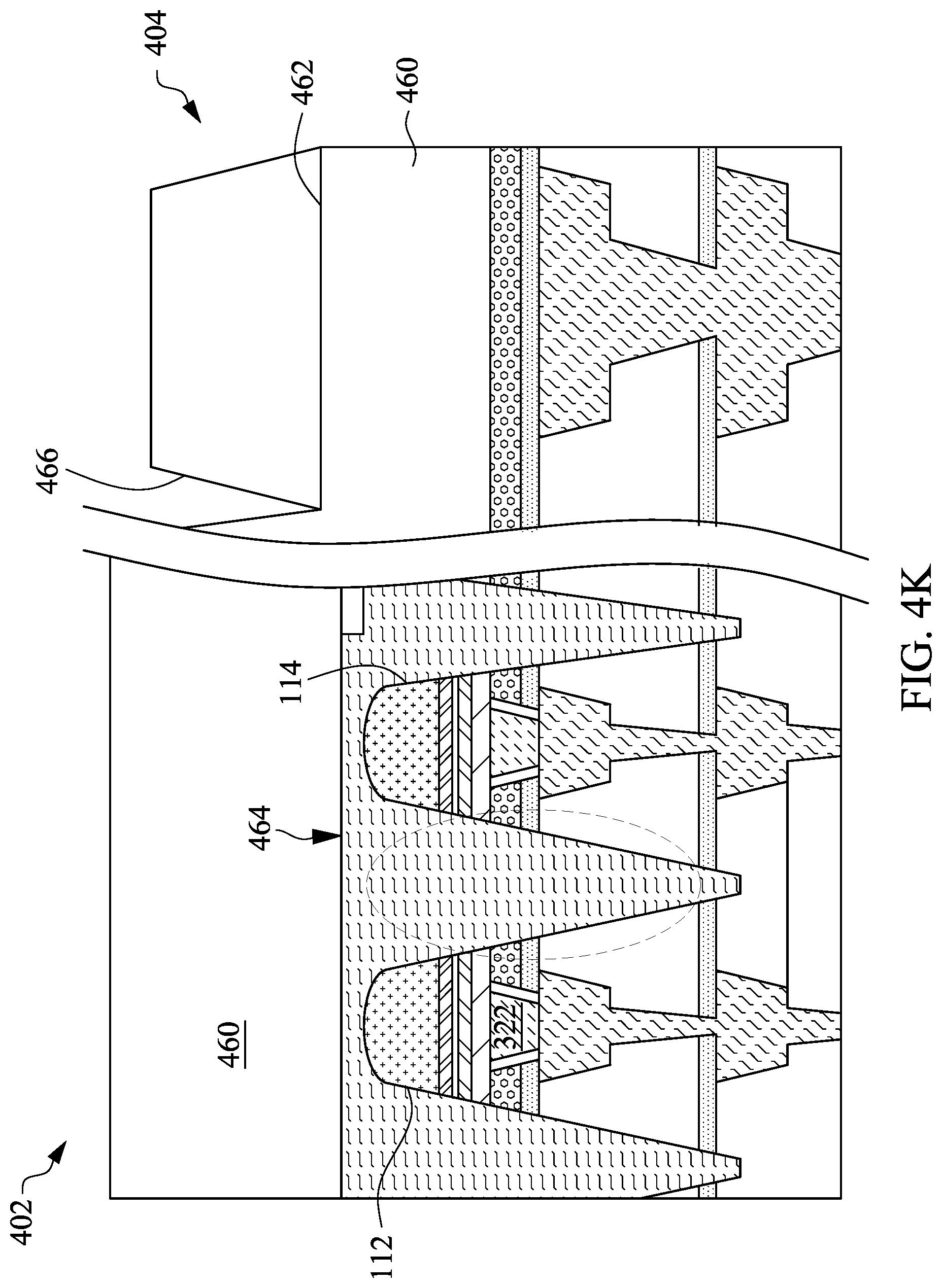 Patent US12317754 Figure 18 – Magnetic tunnel junction structures and related methods
