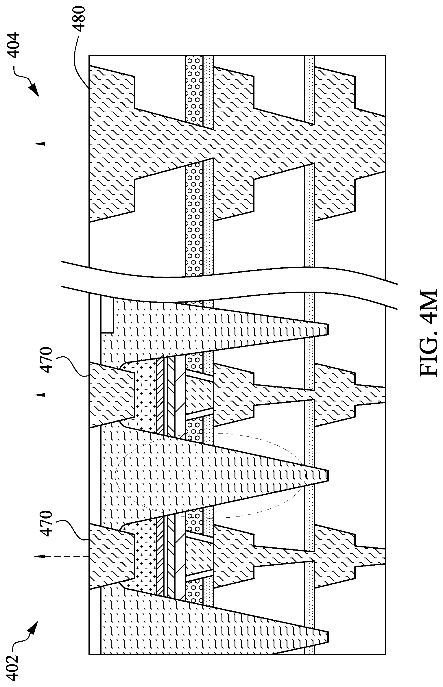 Patent US12317754 Figure 20 – Magnetic tunnel junction structures and related methods