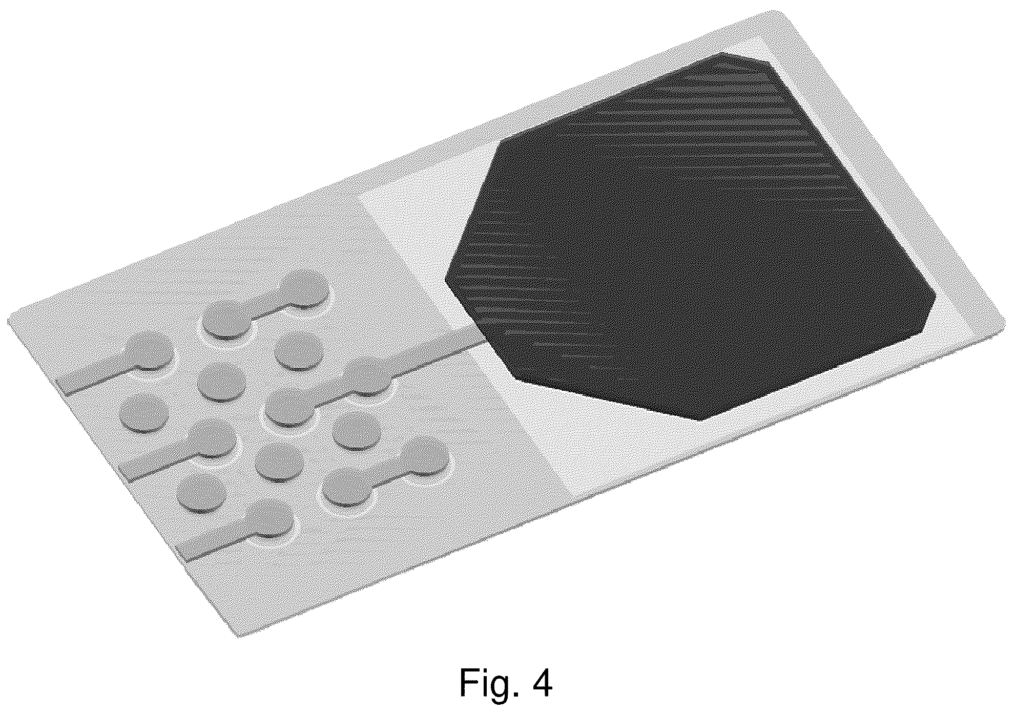 Patent US12317757 Figure 4 – System and method for superconducting multi-chip module