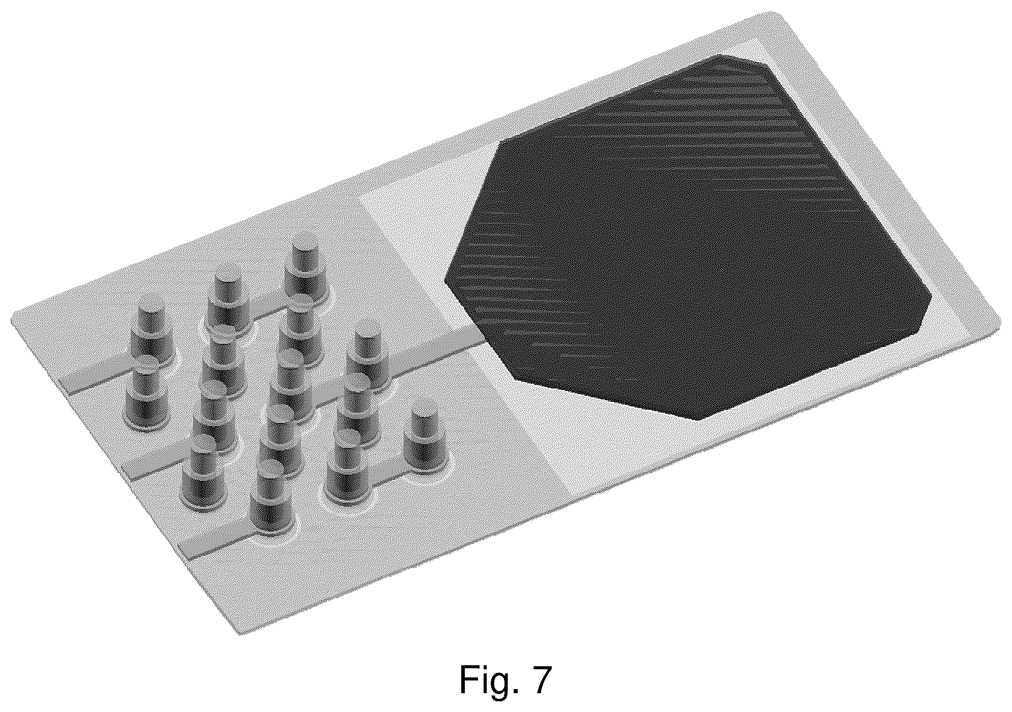 Patent US12317757 Figure 7 – System and method for superconducting multi-chip module