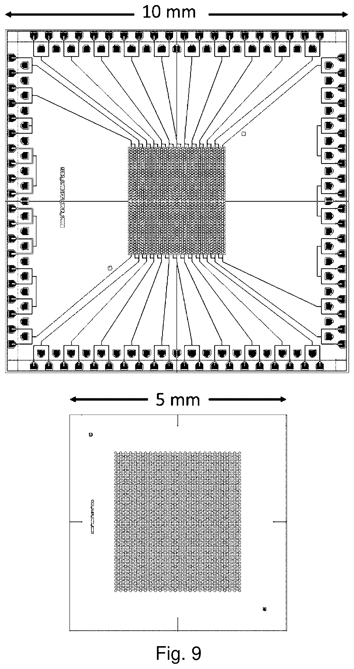 Patent US12317757 Figure 9 – System and method for superconducting multi-chip module
