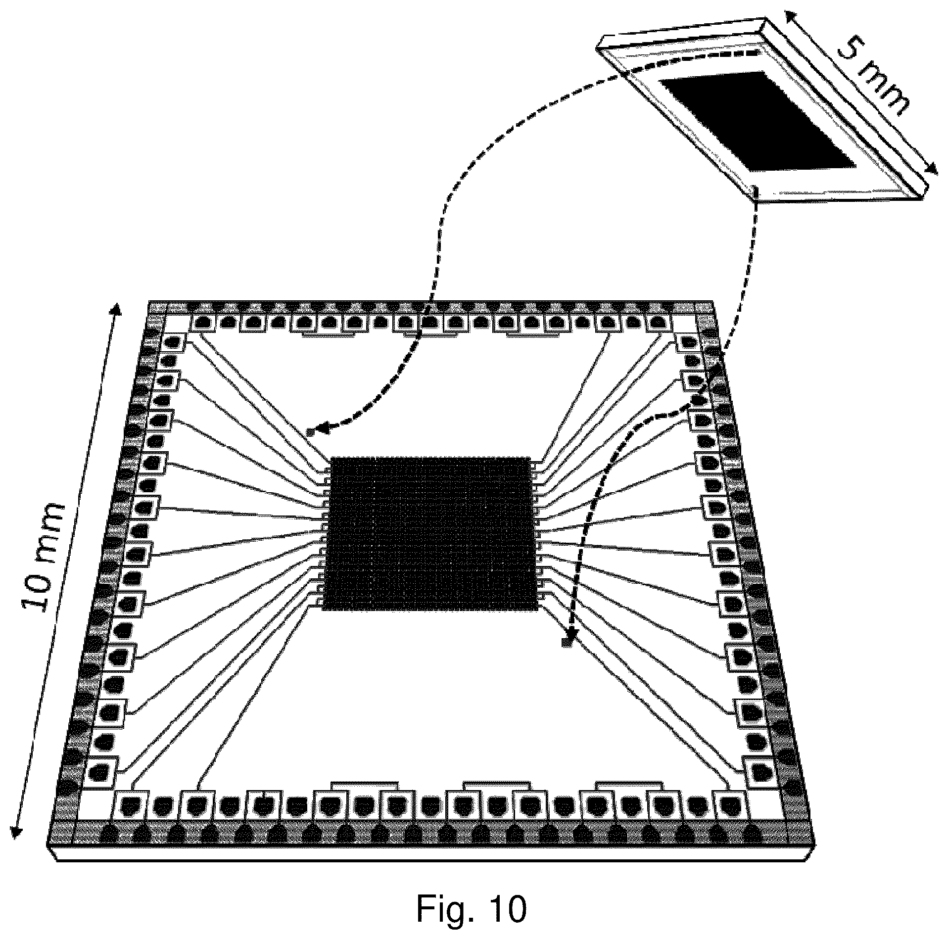 Patent US12317757 Figure 10 – System and method for superconducting multi-chip module