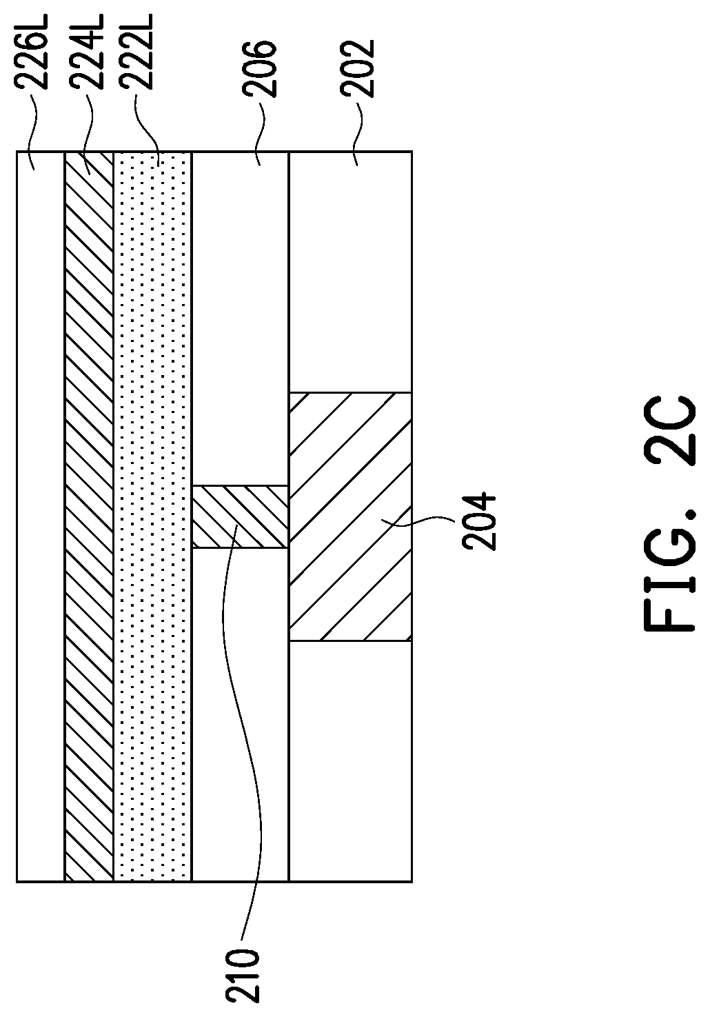 Patent US12317761 Figure 4 – Phase-change memory device and method for fabricating the same