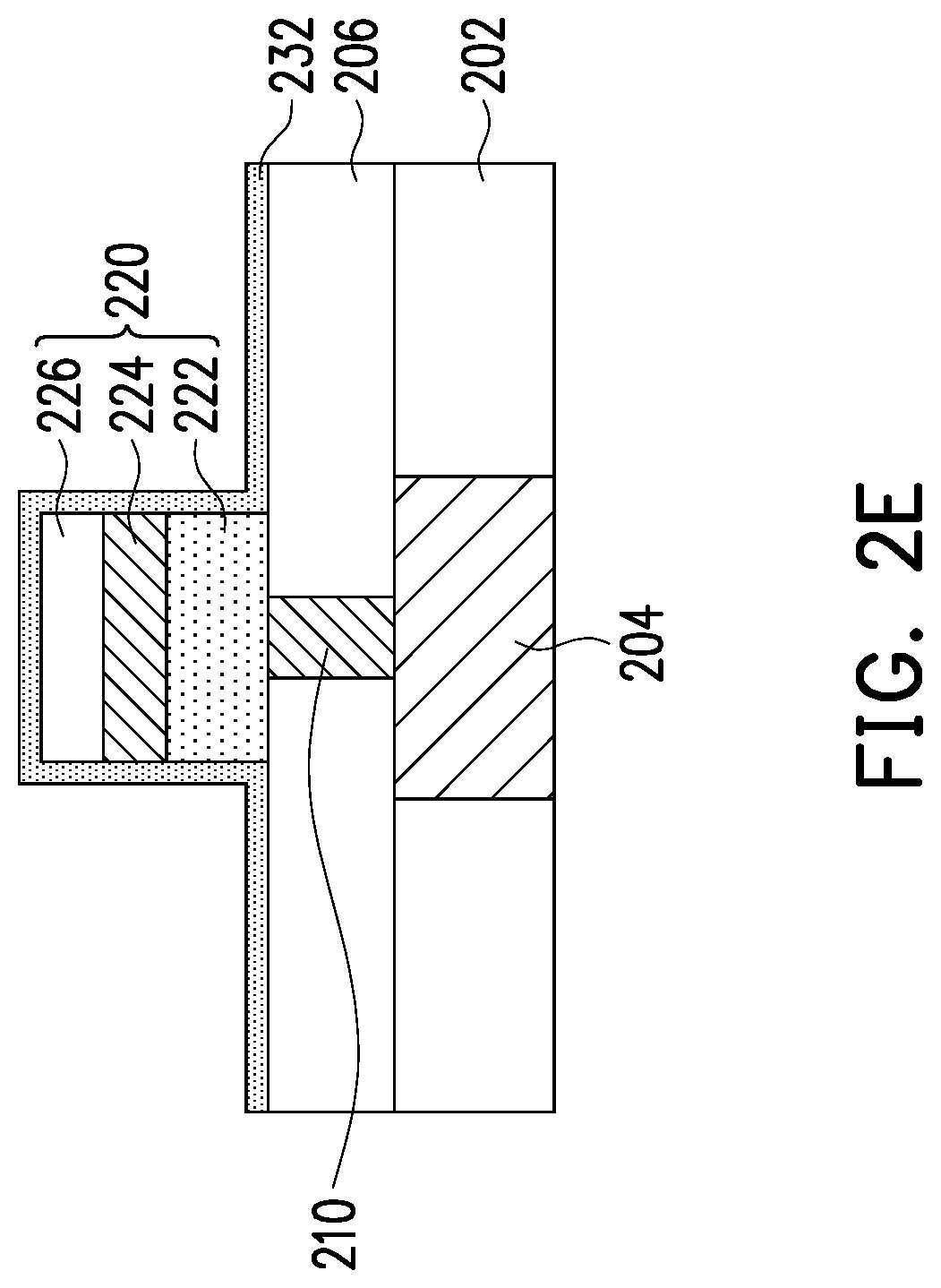 Patent US12317761 Figure 6 – Phase-change memory device and method for fabricating the same