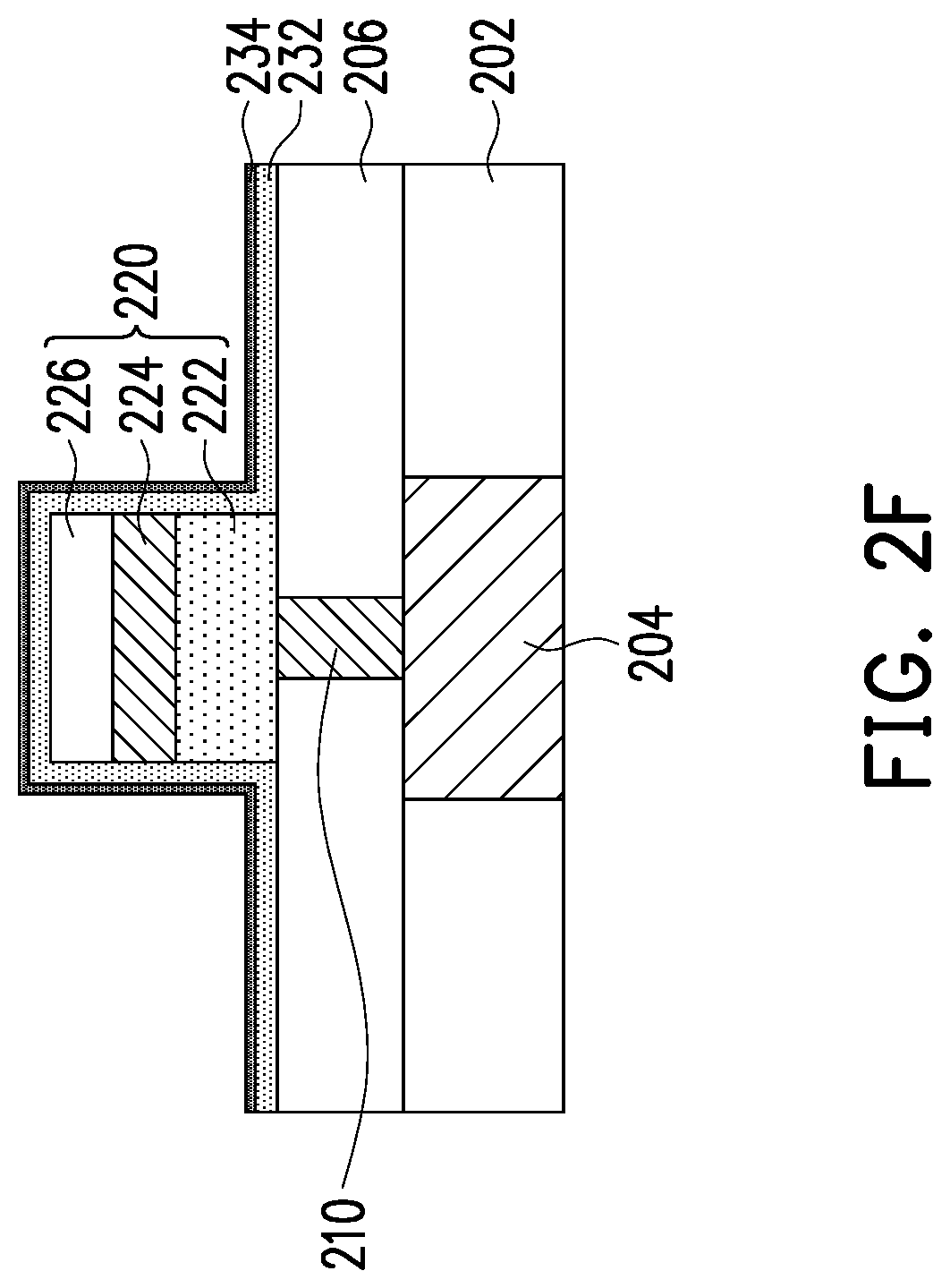 Patent US12317761 Figure 7 – Phase-change memory device and method for fabricating the same
