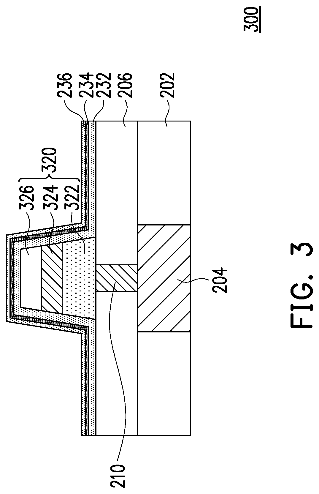 Patent US12317761 Figure 9 – Phase-change memory device and method for fabricating the same