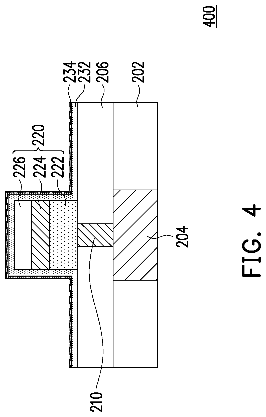 Patent US12317761 Figure 10 – Phase-change memory device and method for fabricating the same