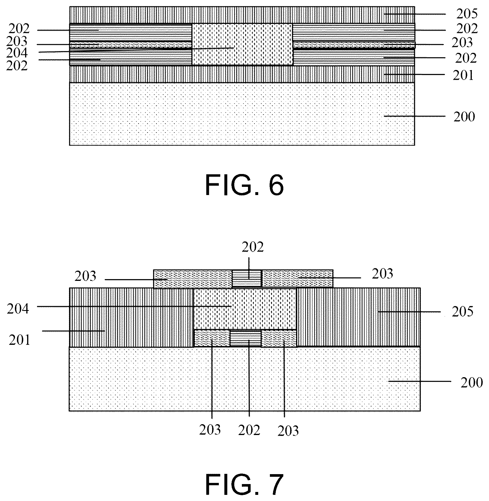 Patent US12317765 Figure 3 – Method of inducing crystallization of chalcogenide phase-change material and application thereof