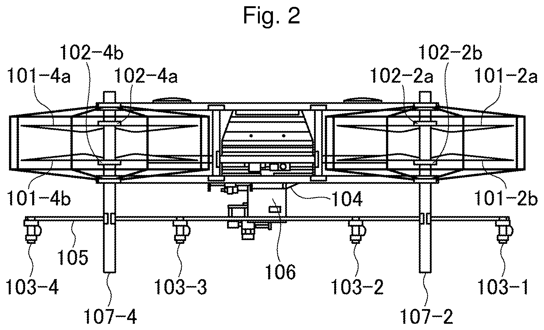 Patent US12317769 Figure 2 – Industrial machinery system, industrial machine, control apparatus, control method for industrial machinery system, and control program for industrial machinery system