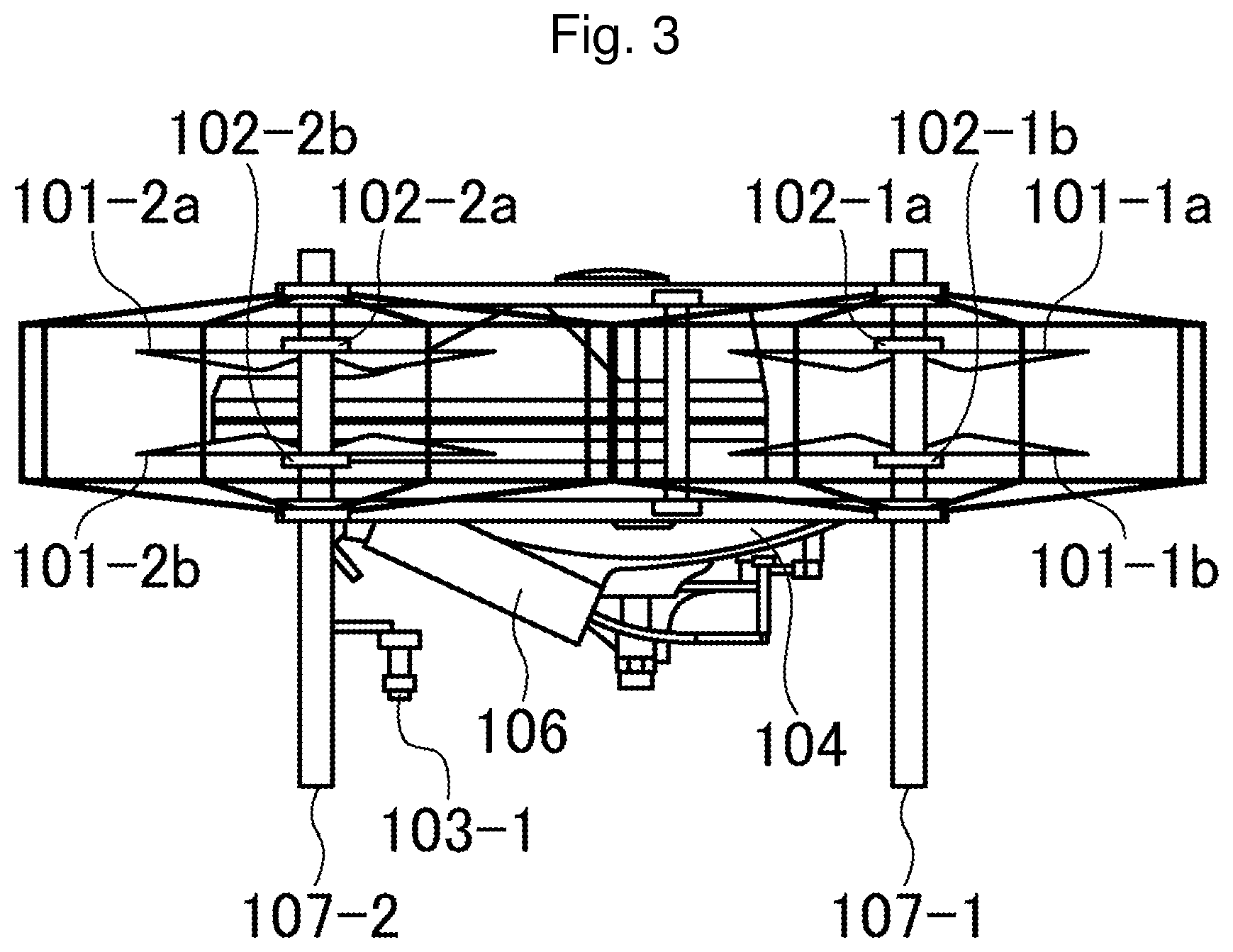 Patent US12317769 Figure 3 – Industrial machinery system, industrial machine, control apparatus, control method for industrial machinery system, and control program for industrial machinery system