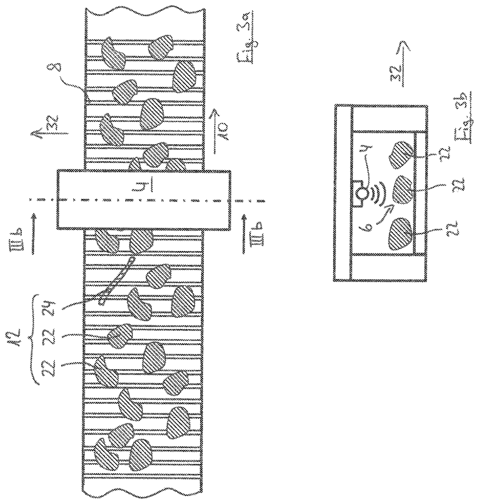Patent US12317772 Figure 3 – Method for operating a root crop conveying machine