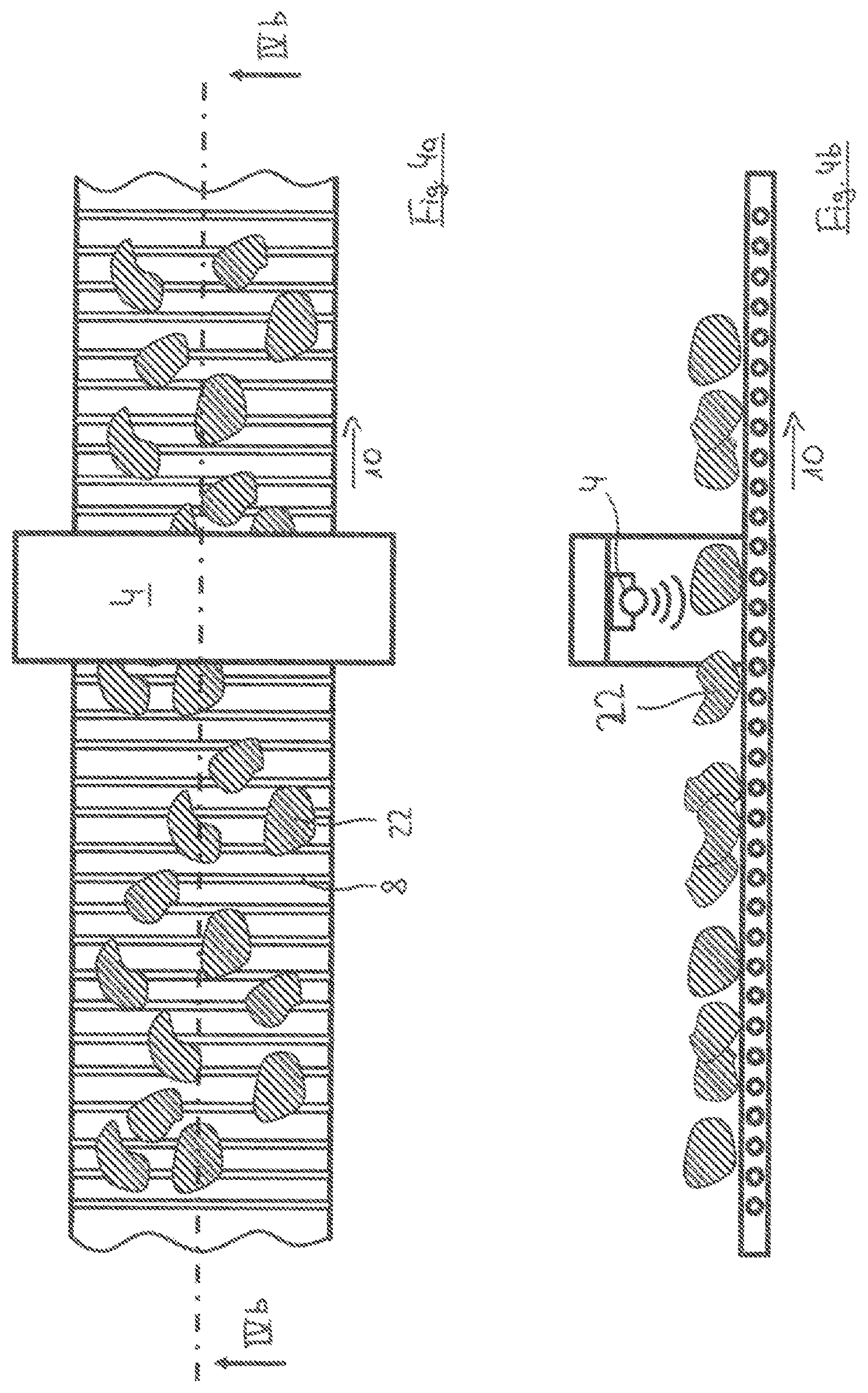 Patent US12317772 Figure 4 – Method for operating a root crop conveying machine
