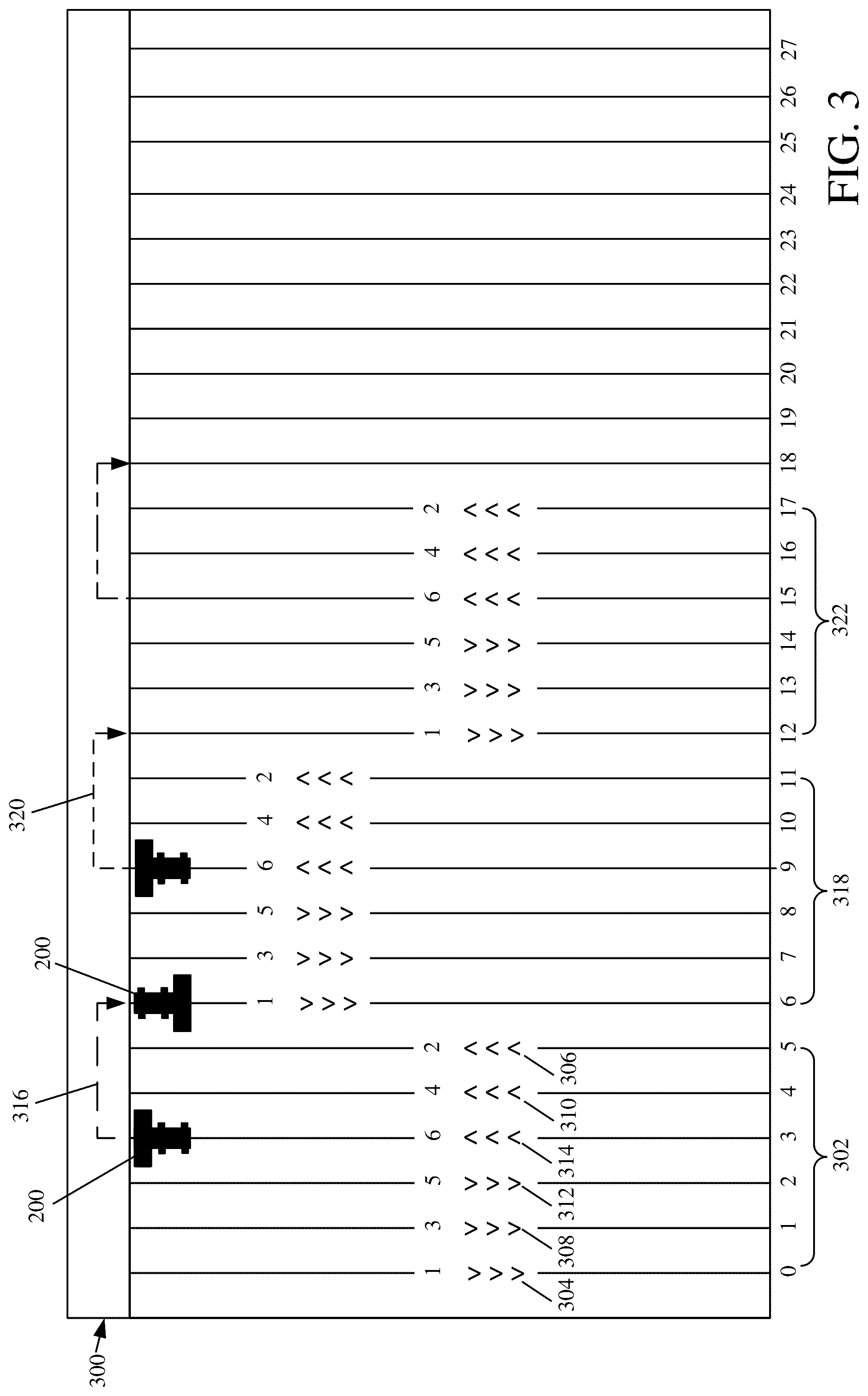 Patent US12317776 Figure 3 – Harvesting machine haulage vehicle coordination control