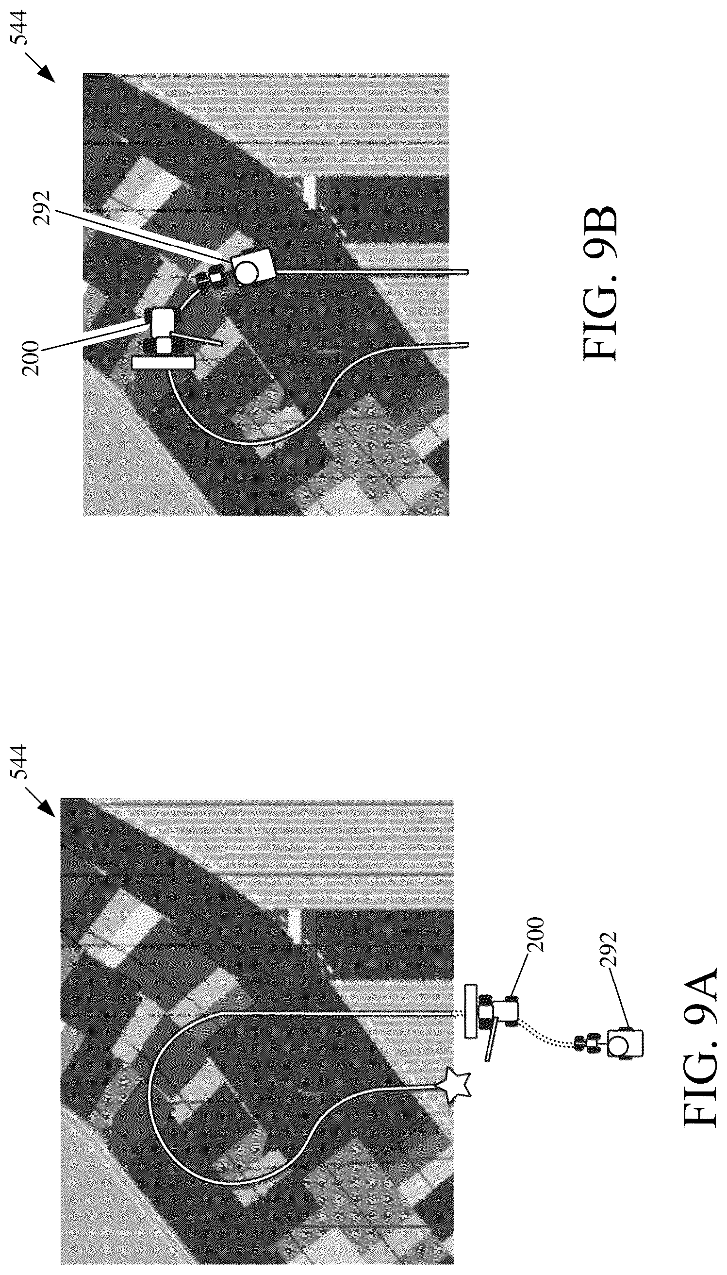 Patent US12317776 Figure 12 – Harvesting machine haulage vehicle coordination control