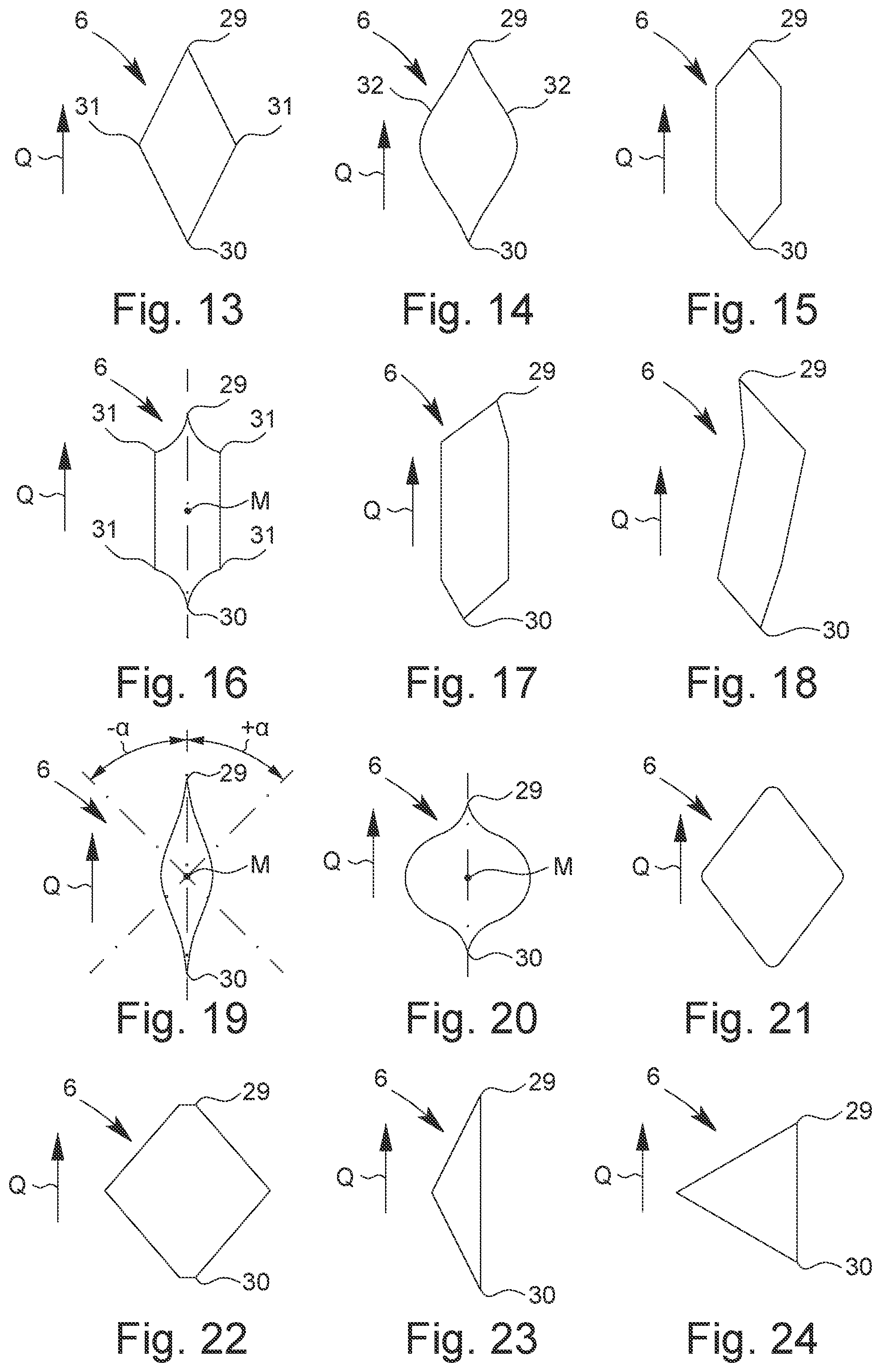 Patent US12317782 Figure 10 – Elongated sheet for covering agricultural cultivated plants