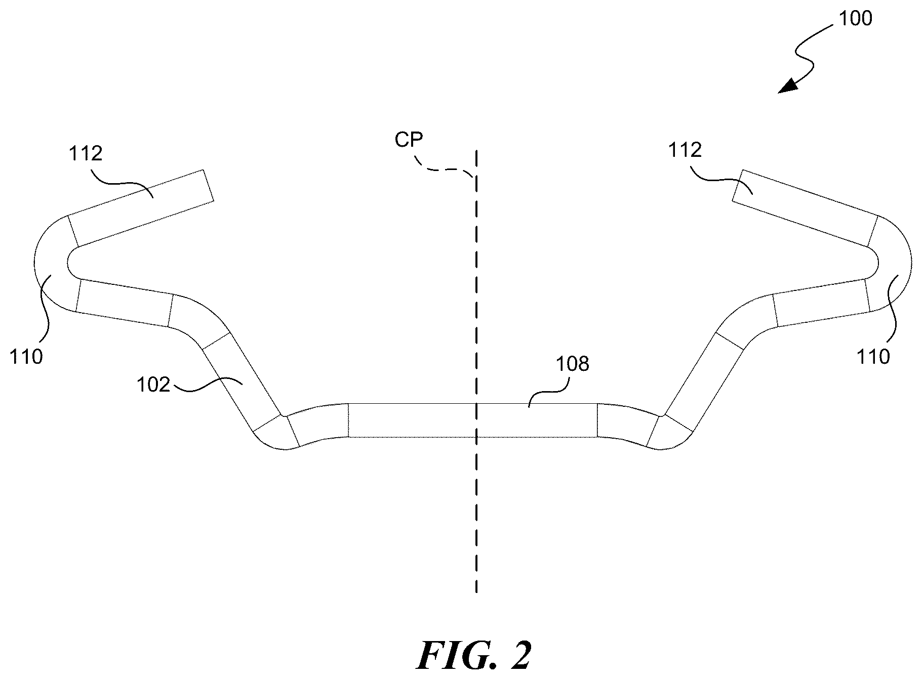 Patent US12317783 Figure 4 – Agricultural trellis systems, and associated devices and methods