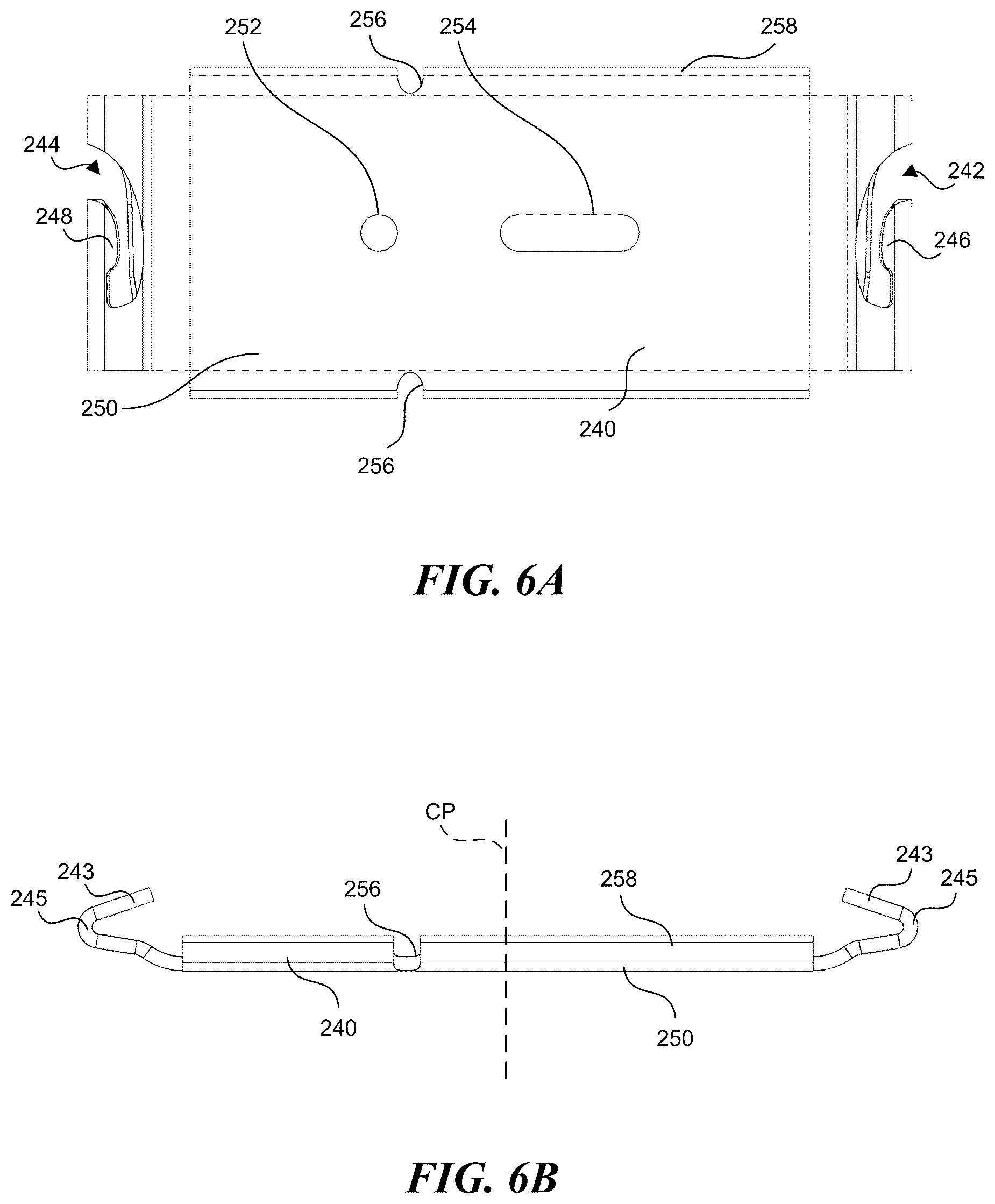 Patent US12317783 Figure 10 – Agricultural trellis systems, and associated devices and methods