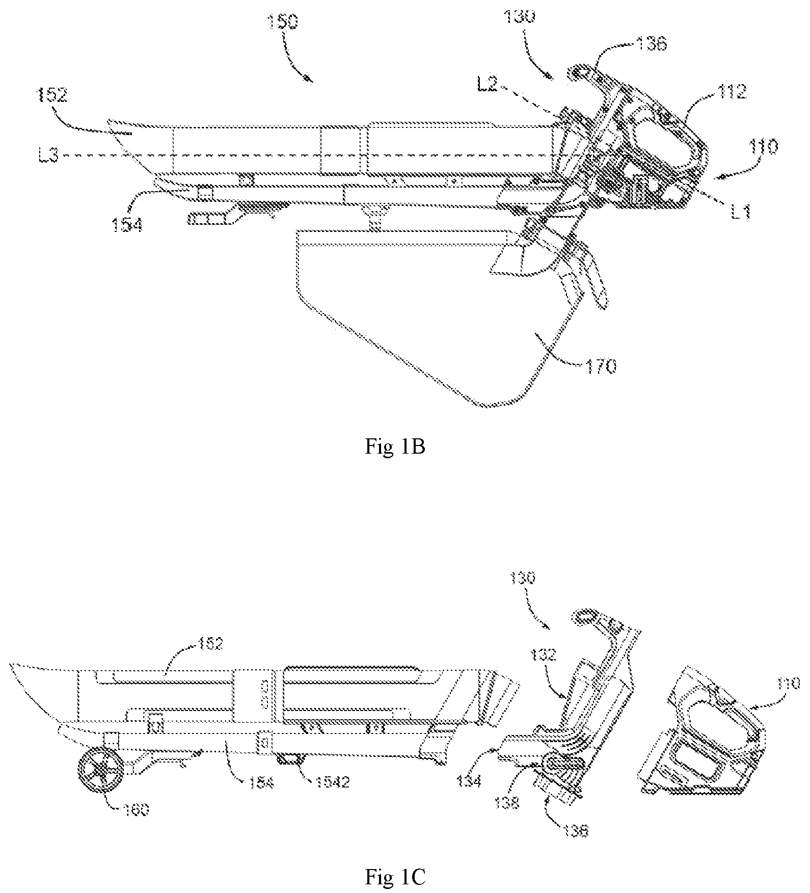 Patent US12317784 Figure 2 – Blowing-sucking device