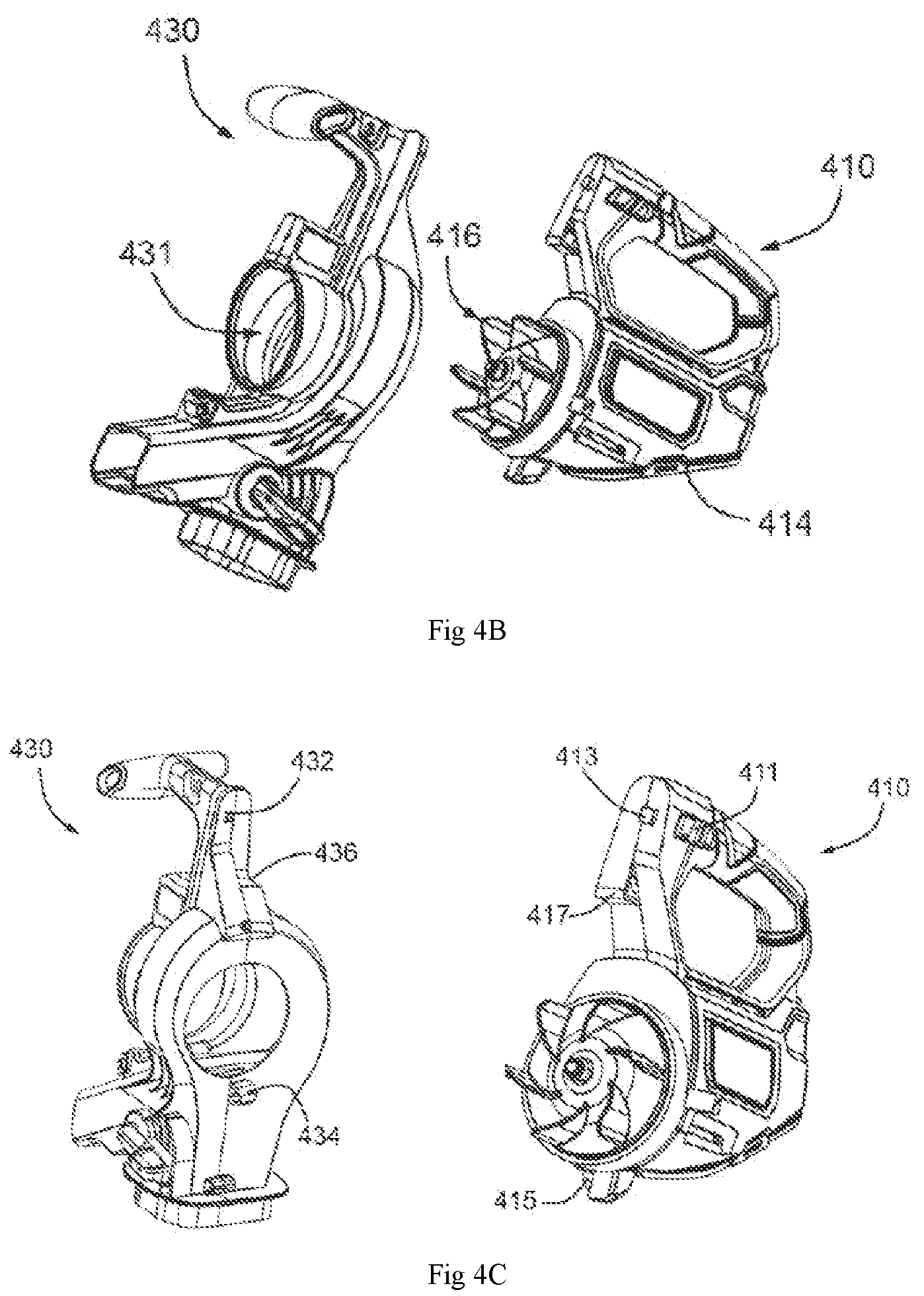 Patent US12317784 Figure 5 – Blowing-sucking device