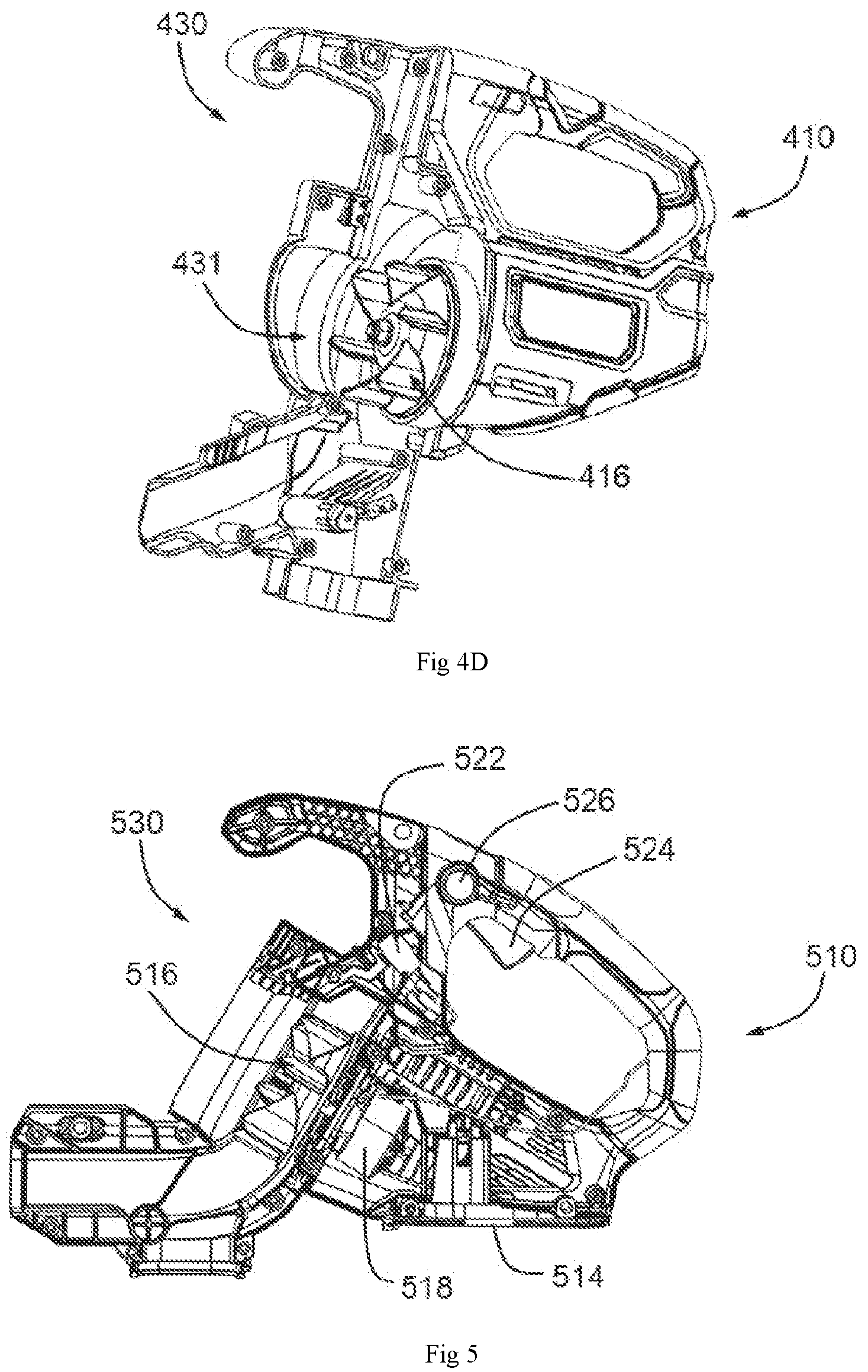 Patent US12317784 Figure 6 – Blowing-sucking device