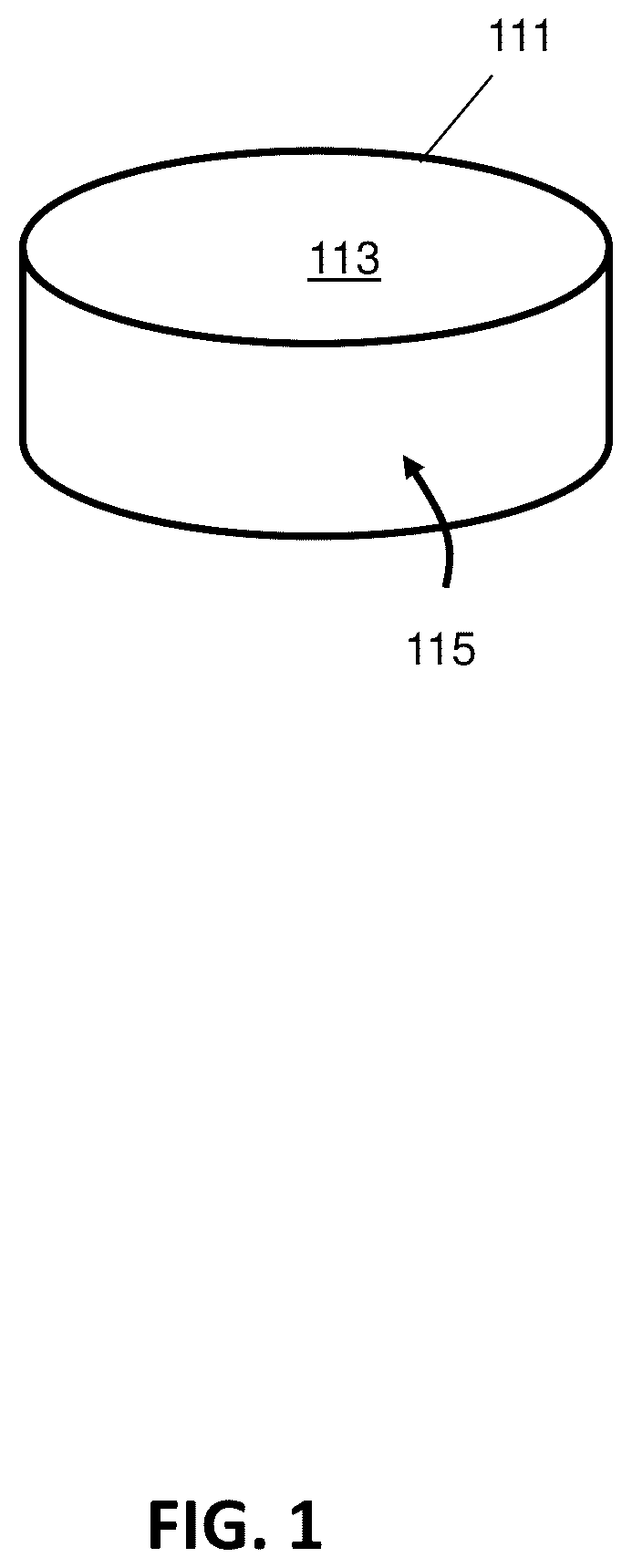 Patent US12317788 Figure 1 – Gel-based horticultural plug
